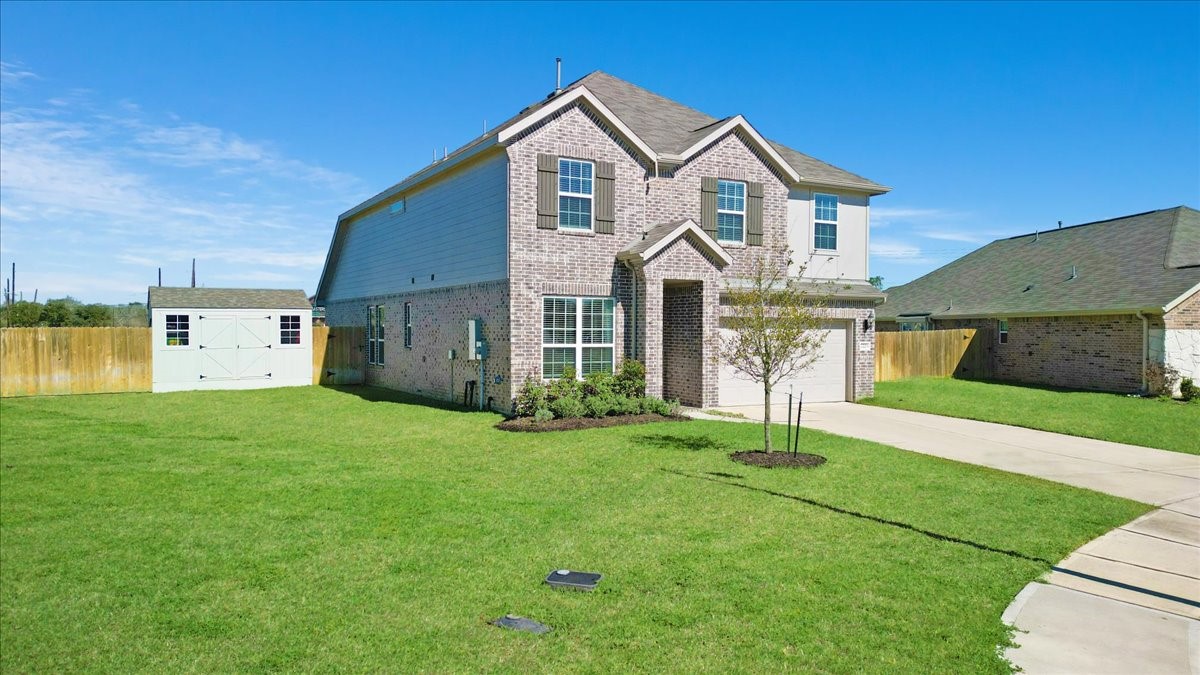 7223 Terra Court Property Photo 2