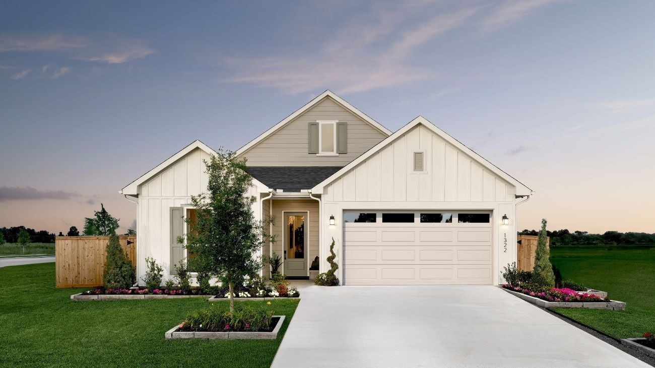 1322 Bronze Creek Bend Property Photo 1