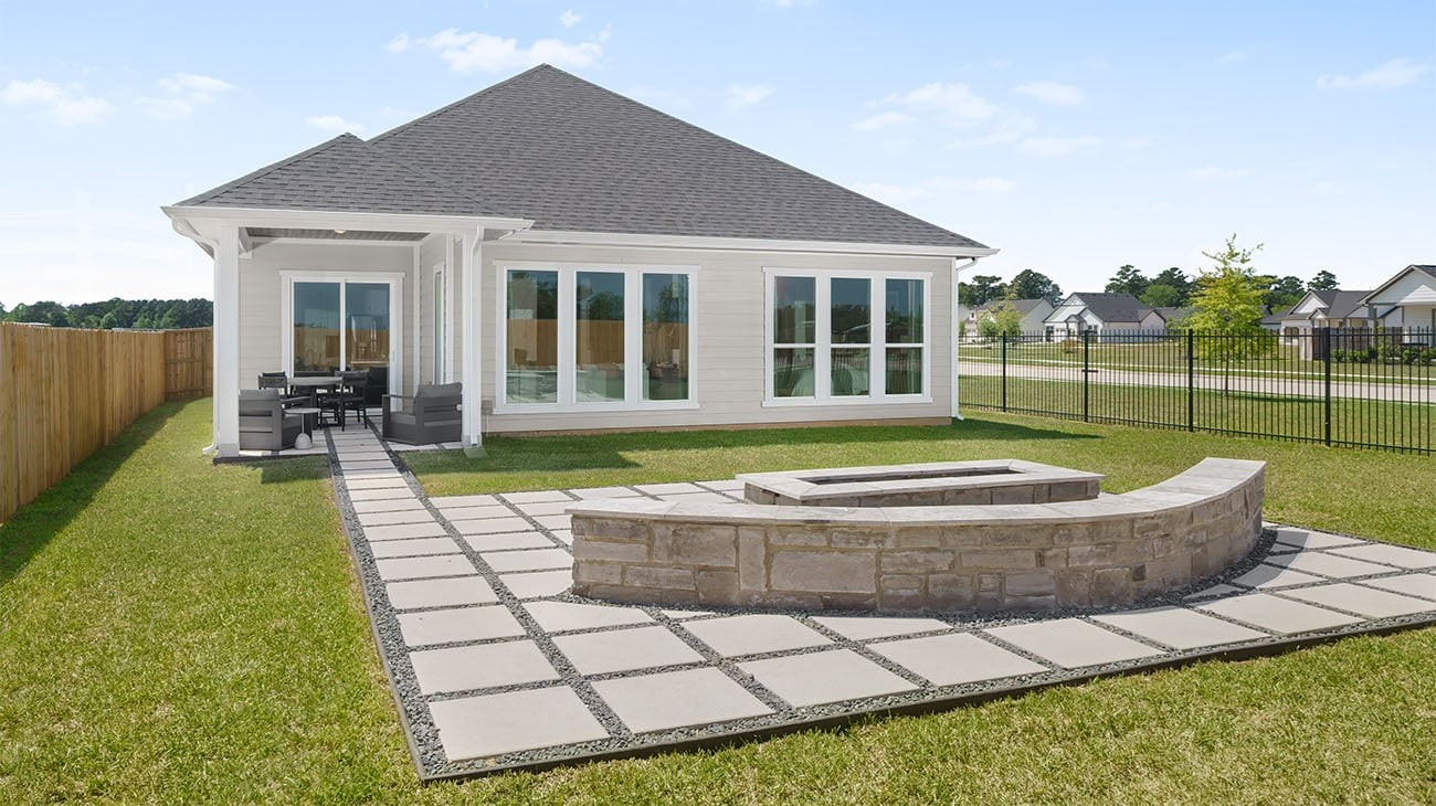 1322 Bronze Creek Bend Property Photo 8