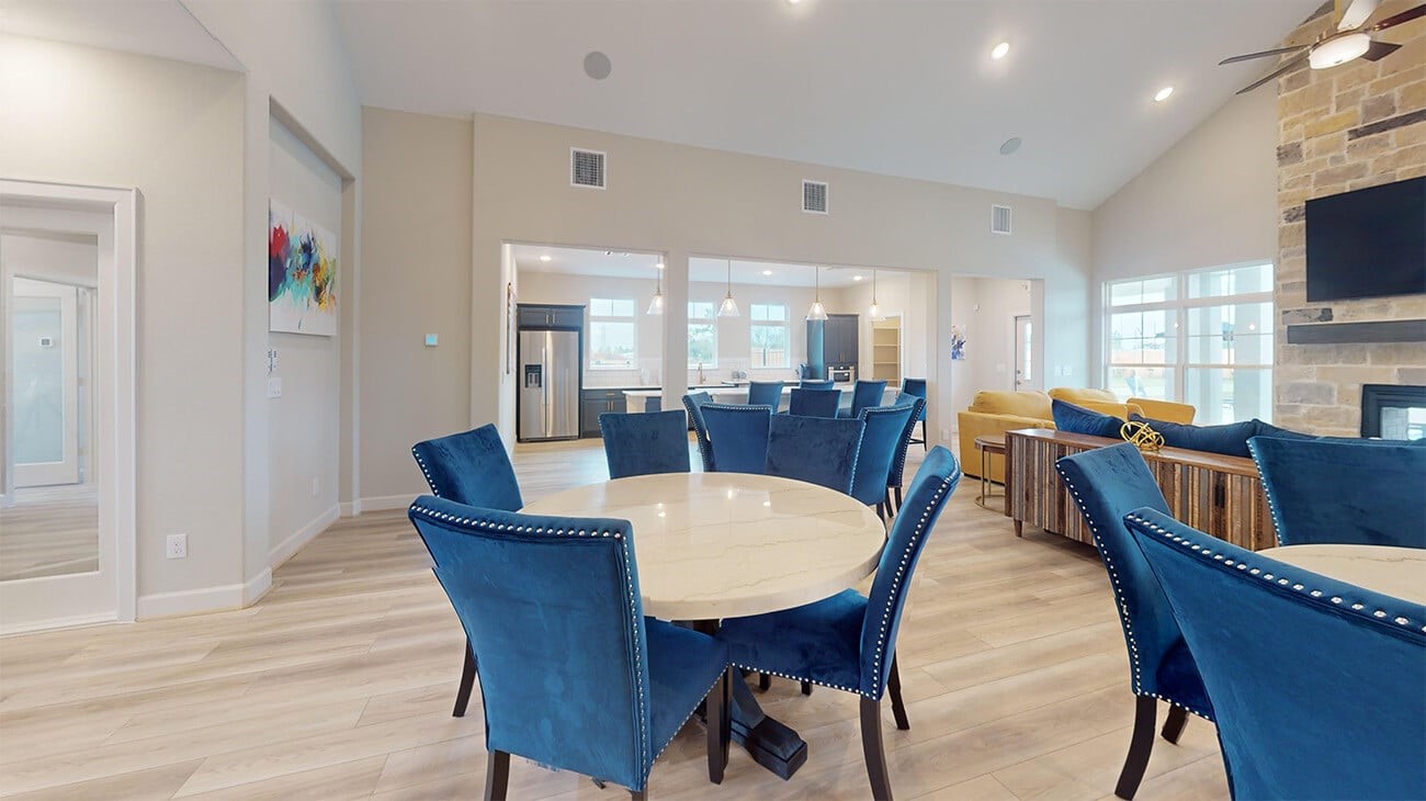 1322 Bronze Creek Bend Property Photo 13