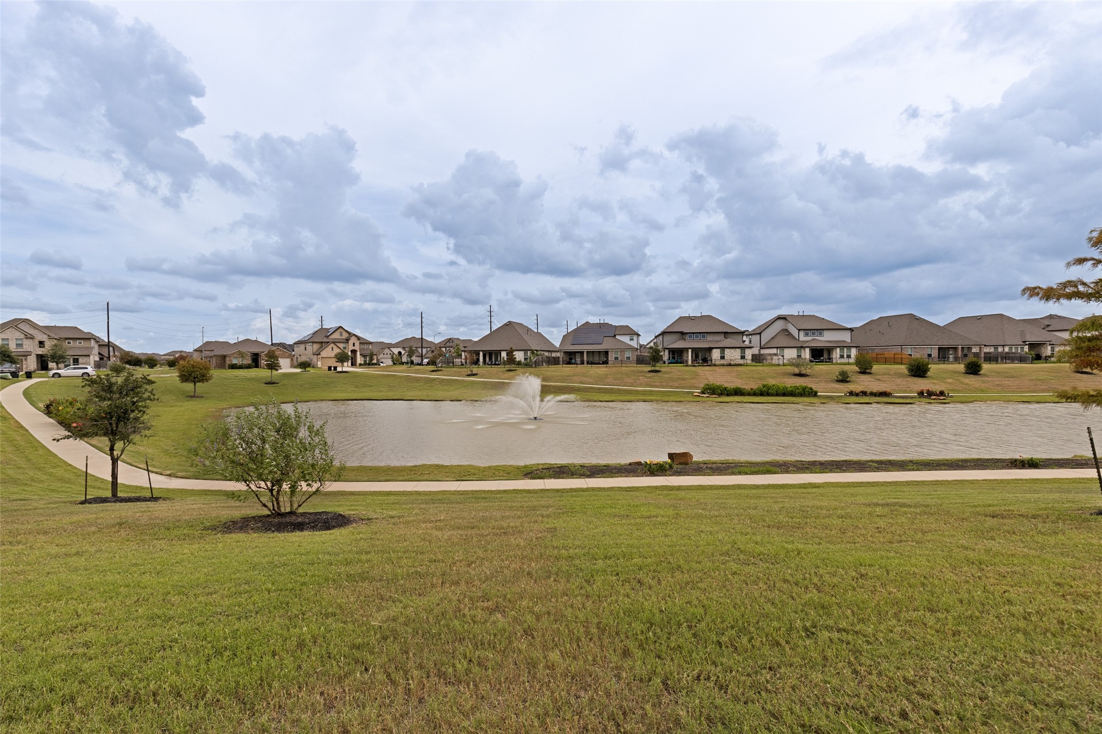 23622 Persimmon Creek Lane Property Photo 2
