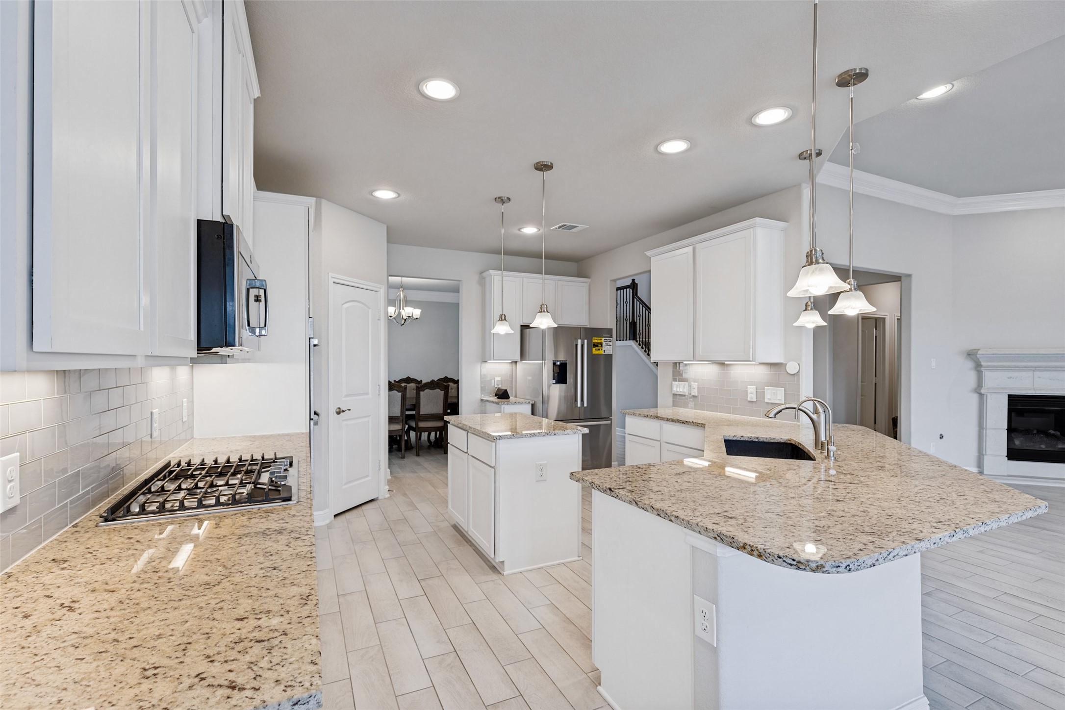 23622 Persimmon Creek Lane Property Photo 13