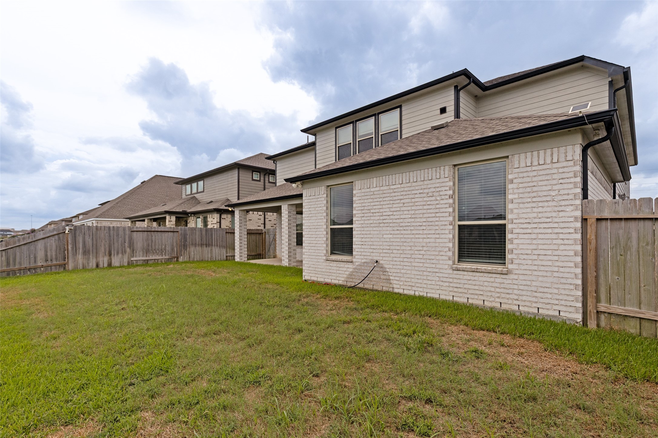 23622 Persimmon Creek Lane Property Photo 37