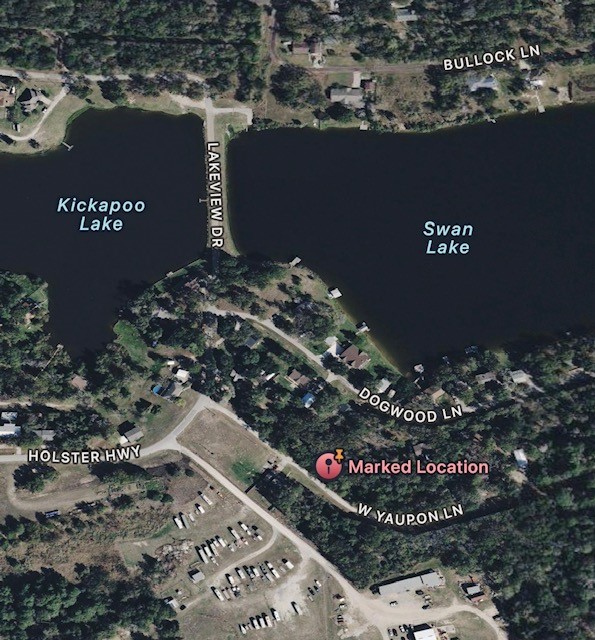 Tbd Yaupon Property Photo 6