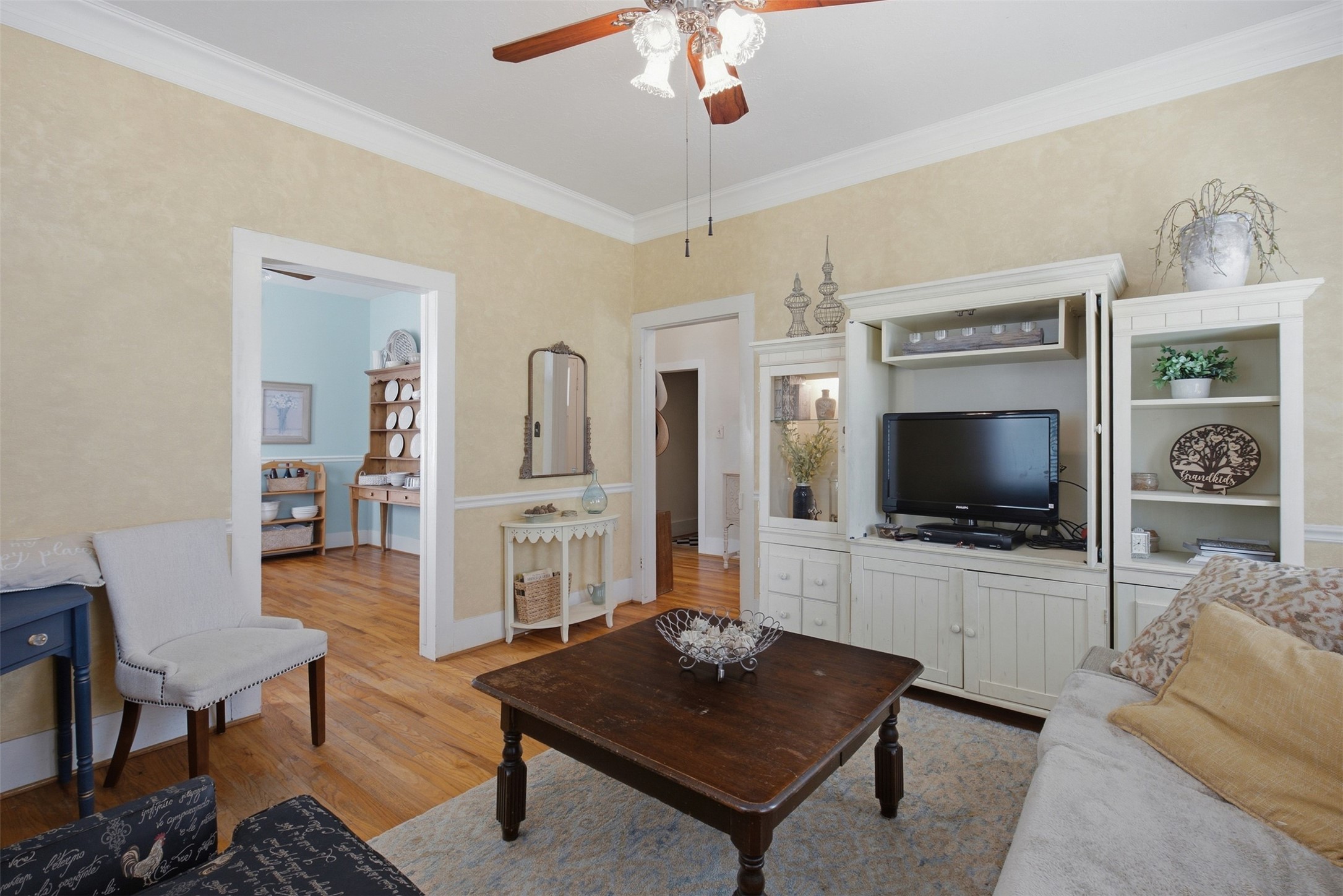 25619 Kickapoo Road Property Photo 10