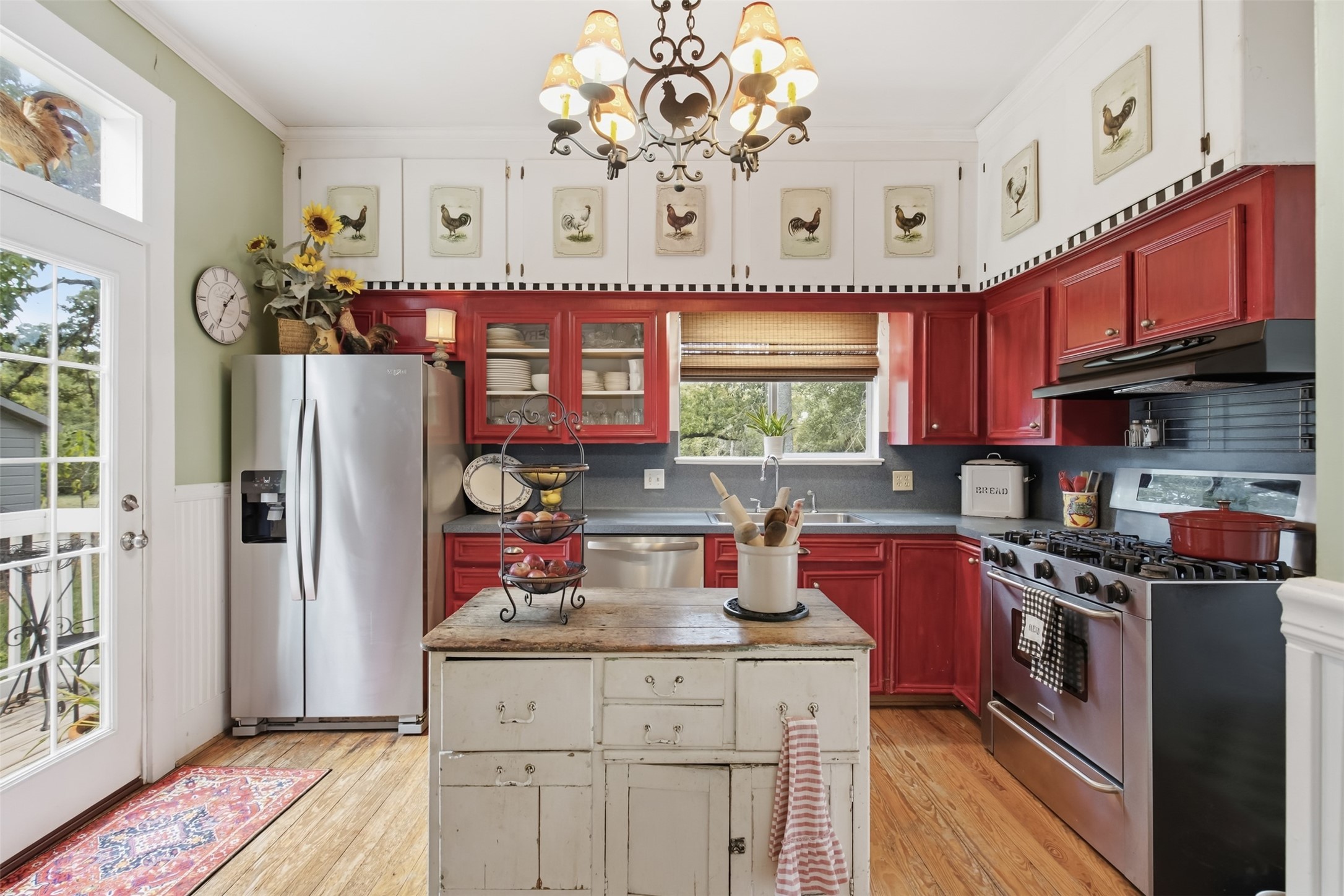 25619 Kickapoo Road Property Photo 13