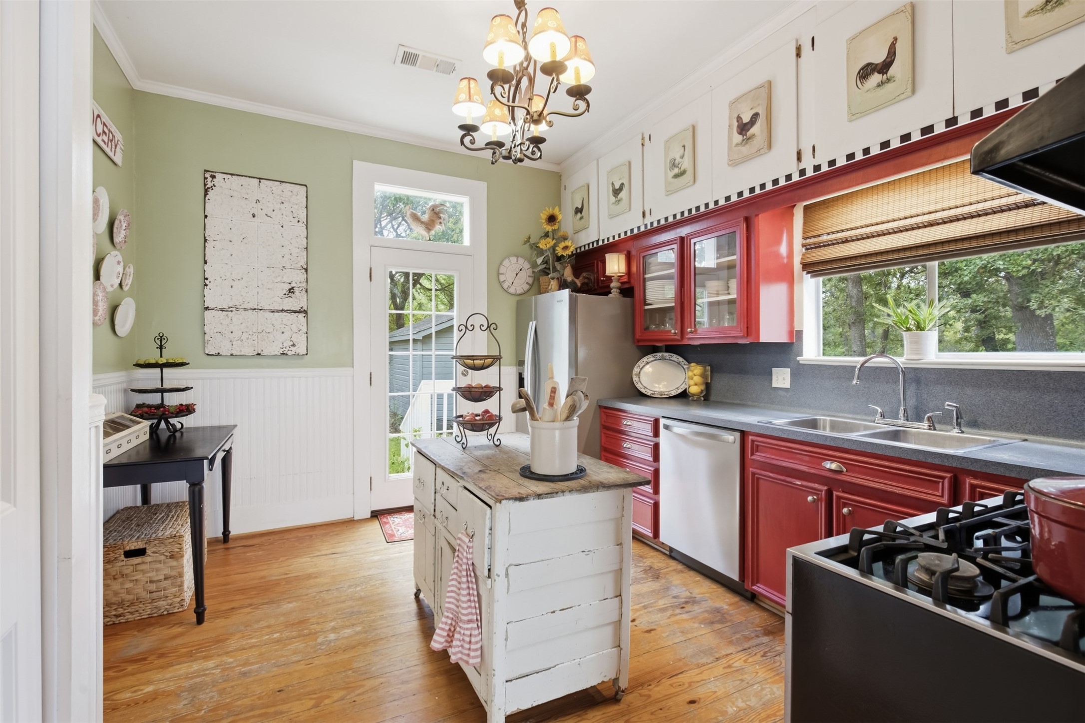 25619 Kickapoo Road Property Photo 14