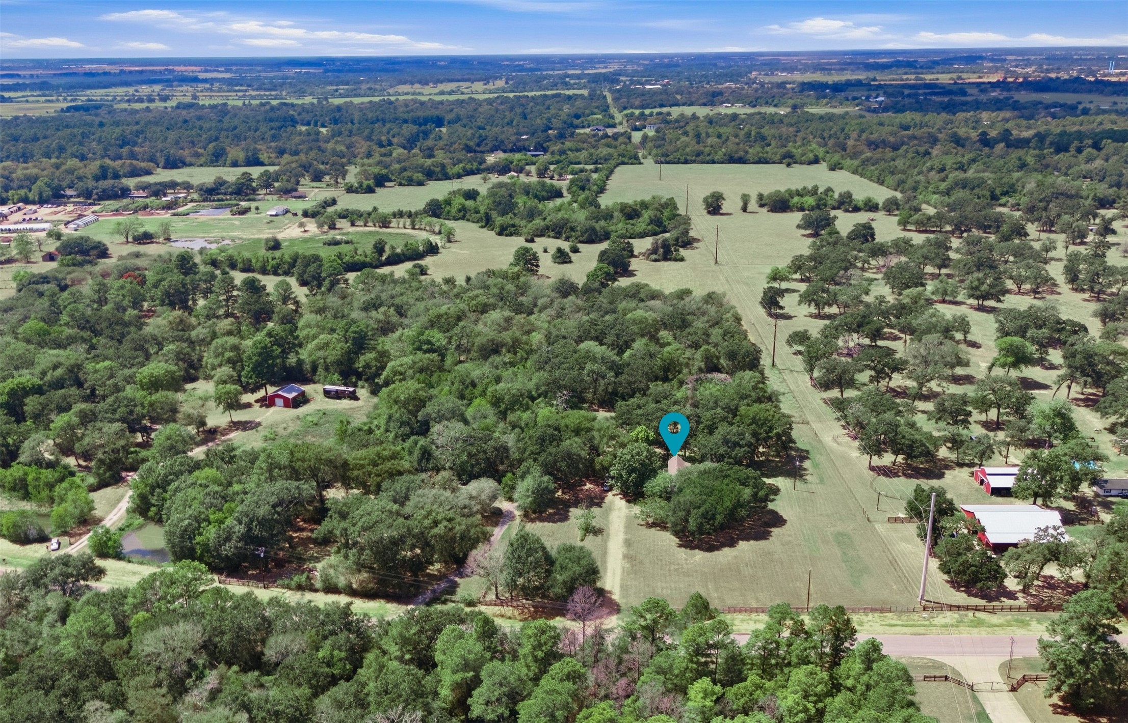 25619 Kickapoo Road Property Photo 32