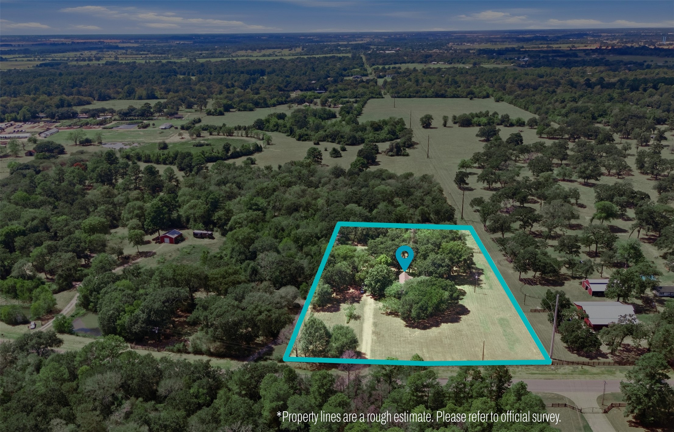 25619 Kickapoo Road Property Photo 33