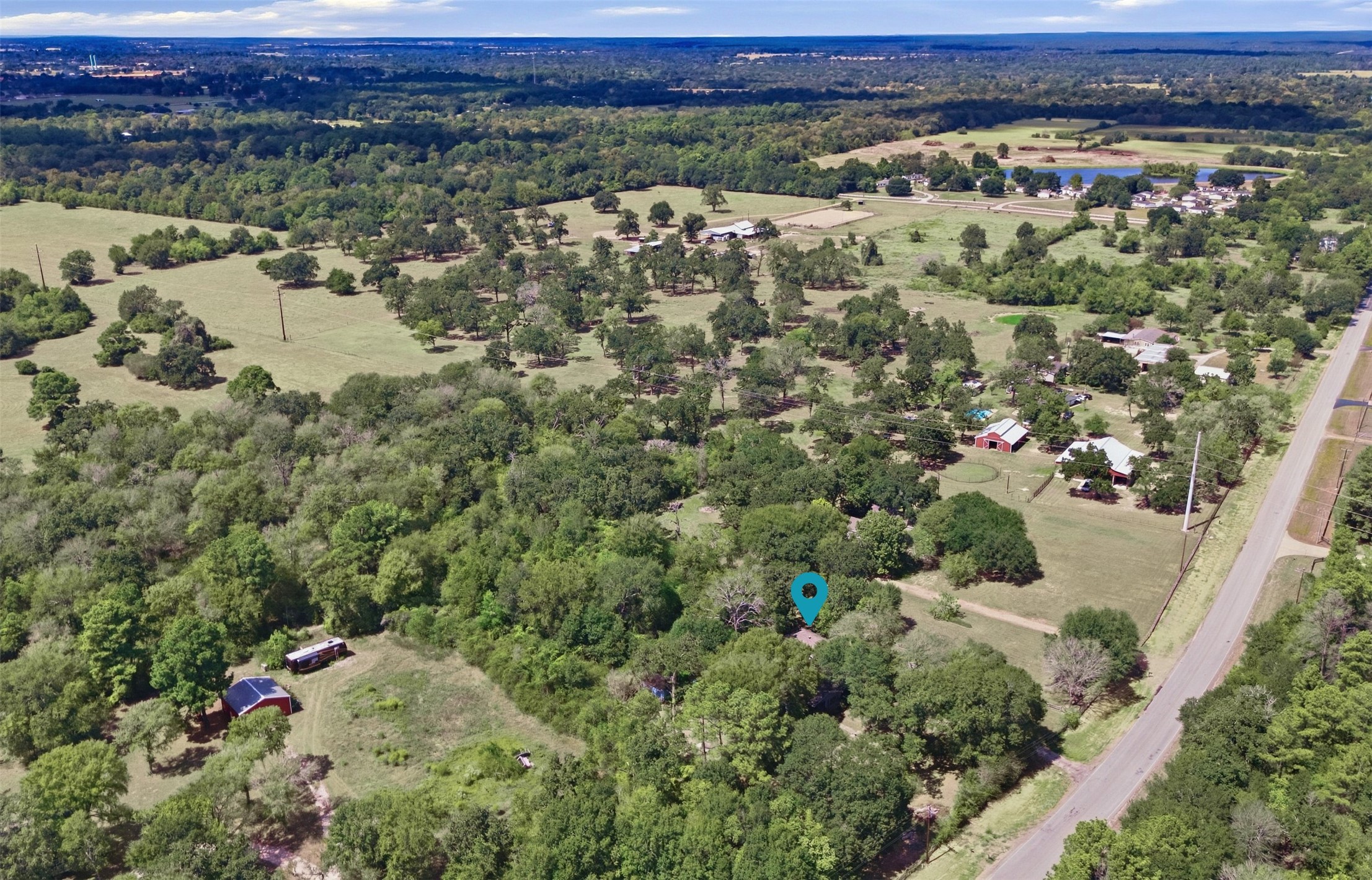 25619 Kickapoo Road Property Photo 34