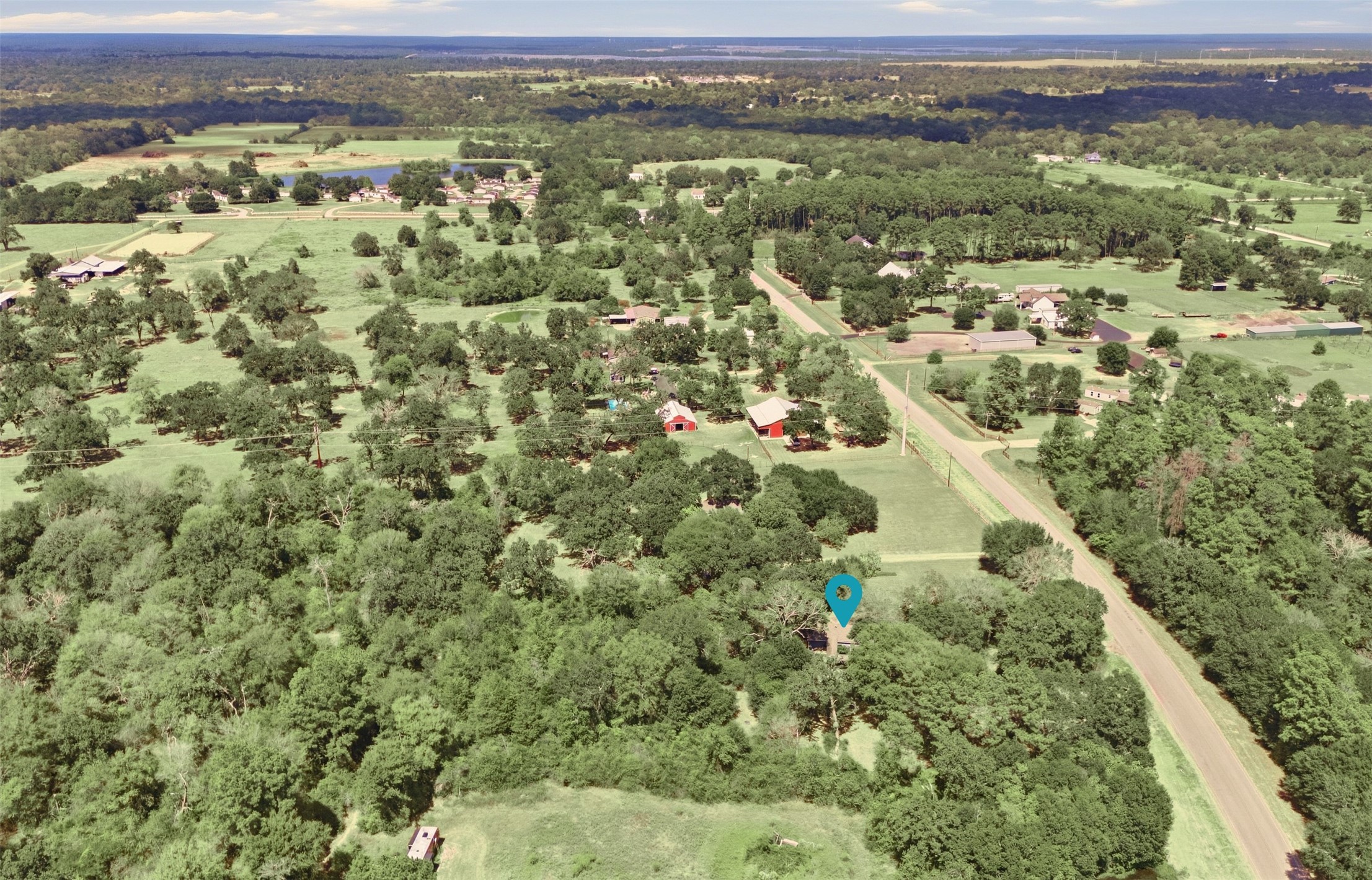 25619 Kickapoo Road Property Photo 35