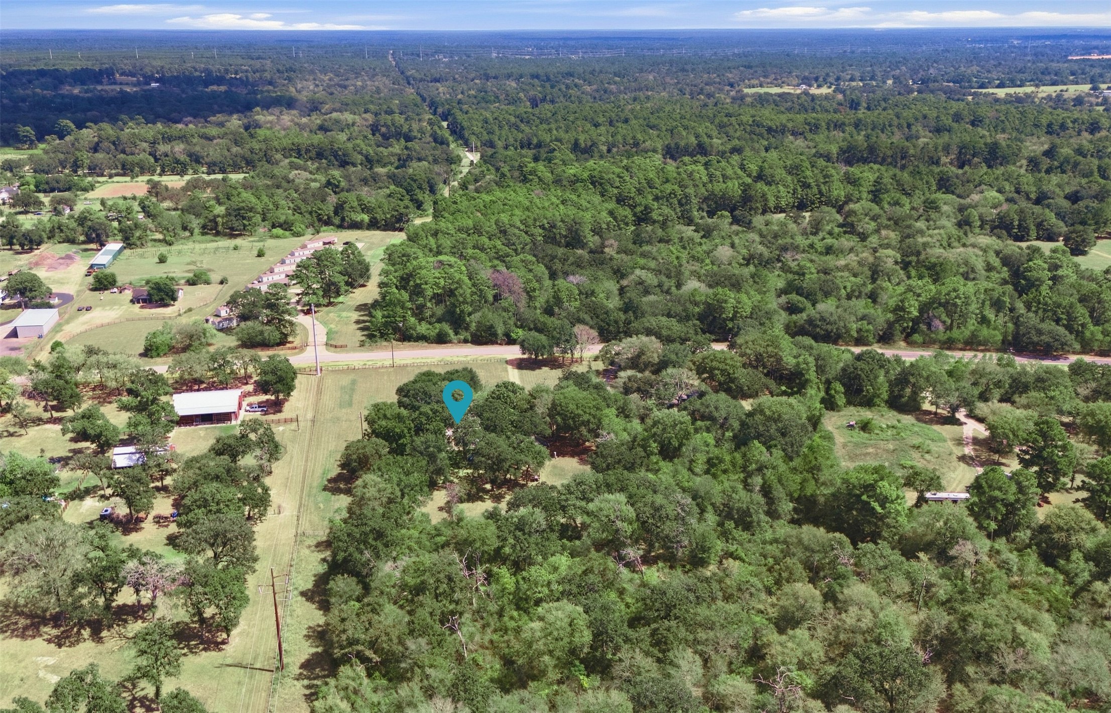 25619 Kickapoo Road Property Photo 37
