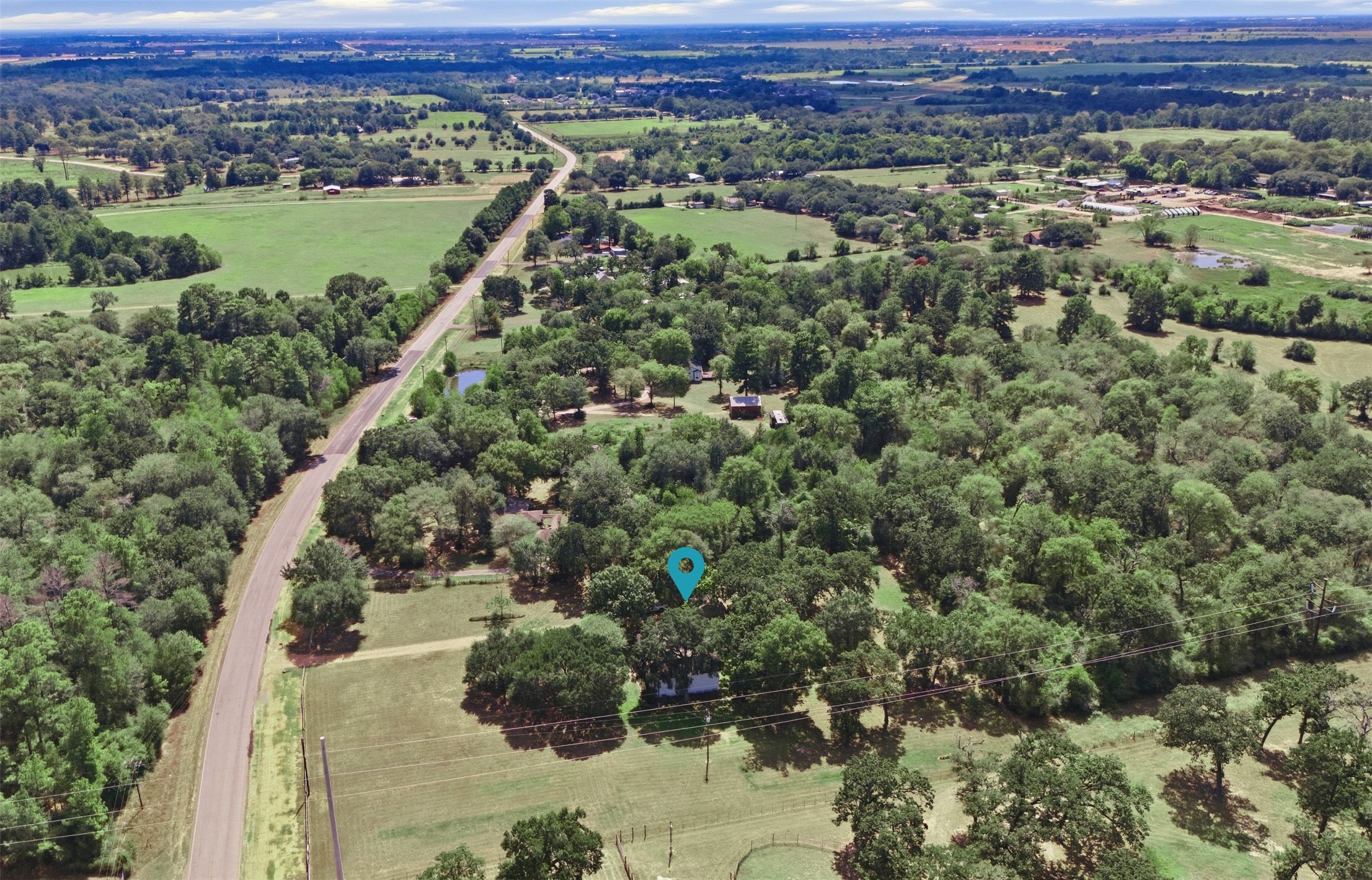 25619 Kickapoo Road Property Photo 40