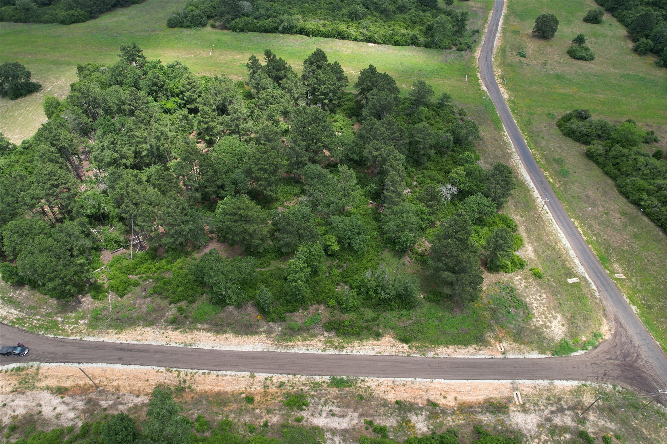 Tract 42 Private Road 1316 Property Photo 16