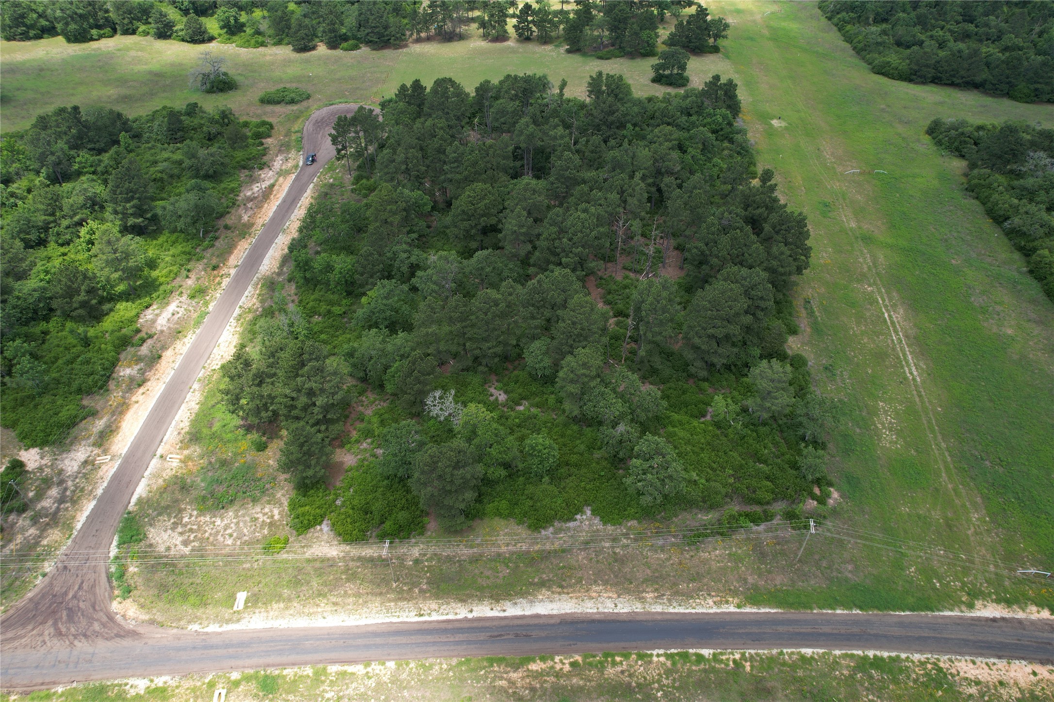 Tract 42 Private Road 1316 Property Photo 18
