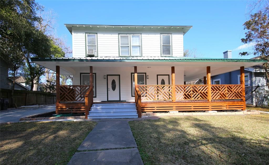 4445 Rusk 4 Property Photo 2