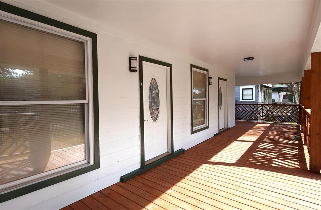4445 Rusk 4 Property Photo 3
