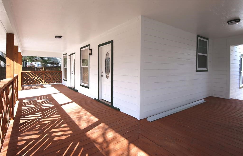 4445 Rusk 4 Property Photo 4