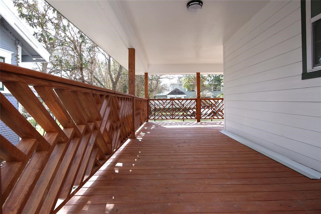 4445 Rusk 4 Property Photo 5