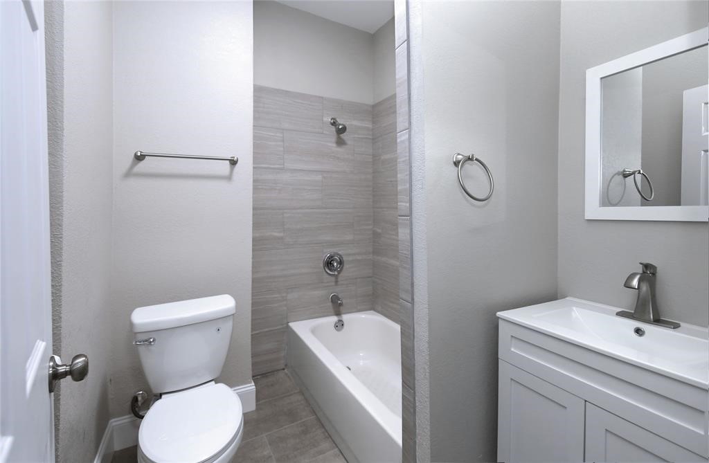 4445 Rusk 4 Property Photo 21