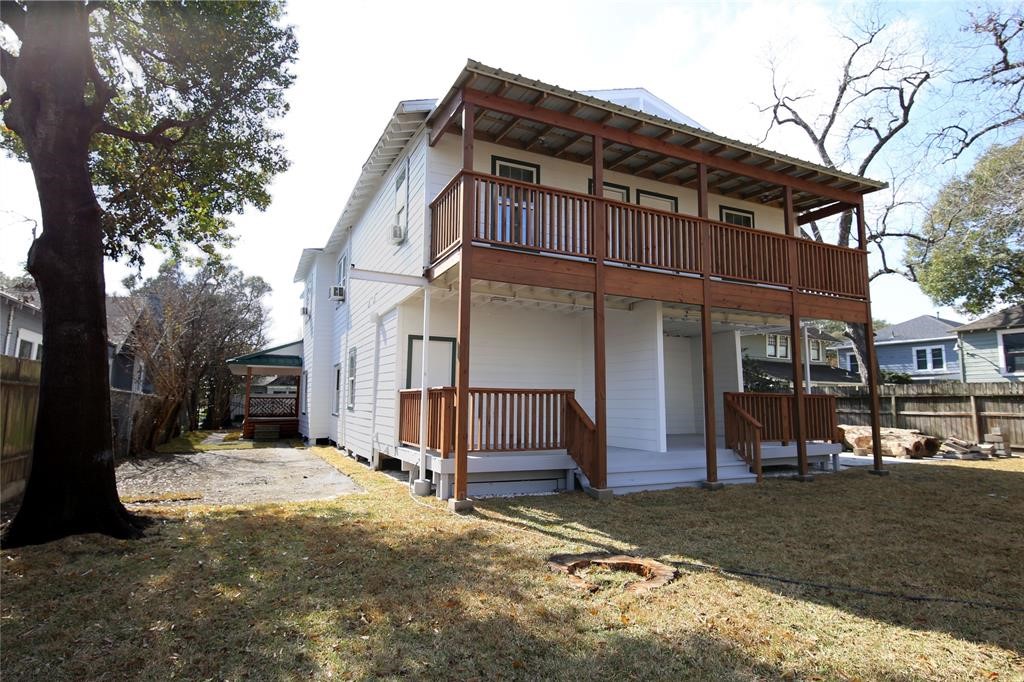 4445 Rusk 4 Property Photo 25