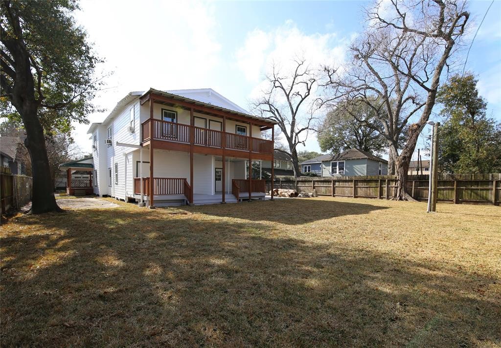 4445 Rusk 4 Property Photo 26