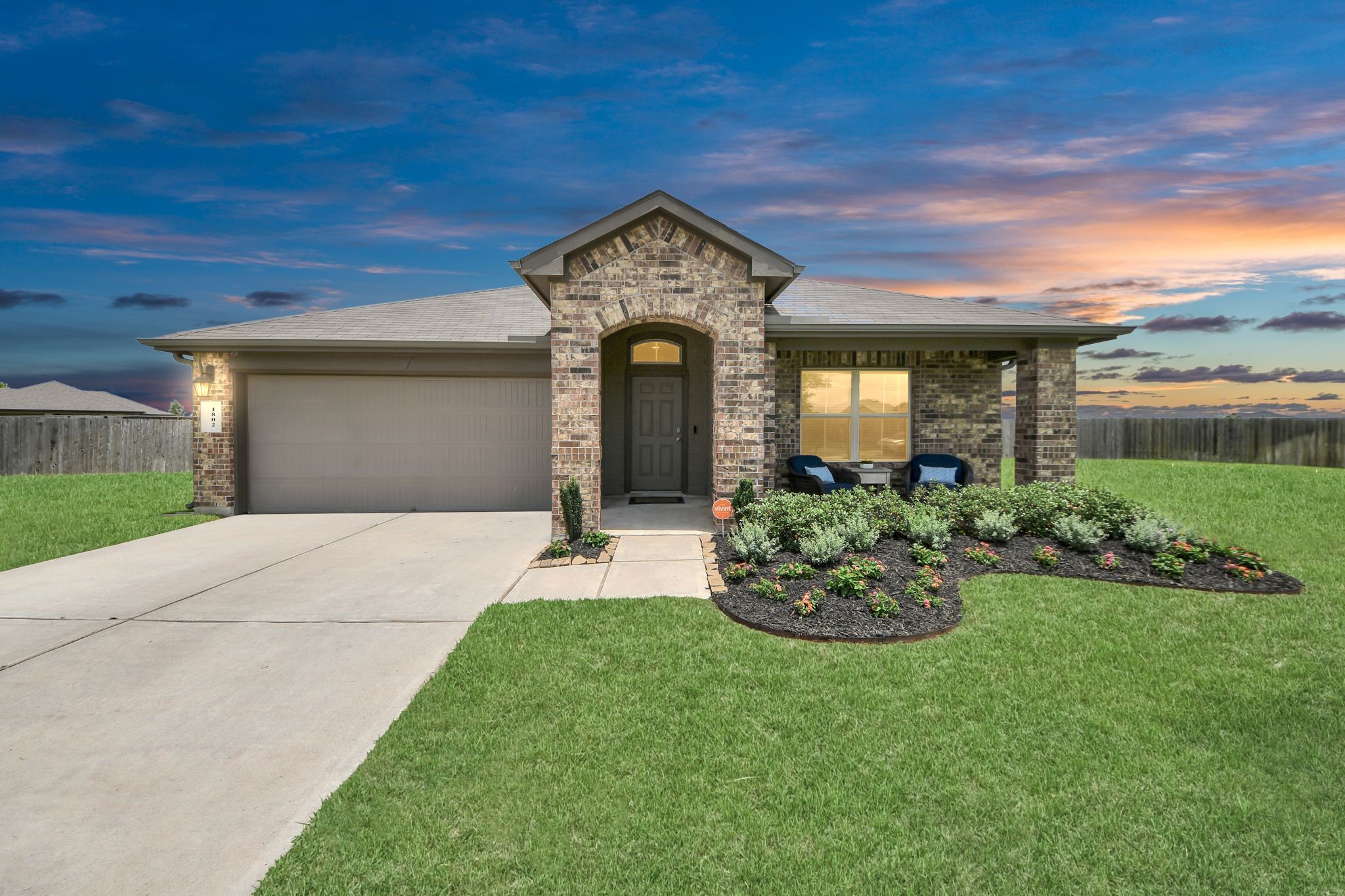 1802 Brady Shores Drive Property Photo 1