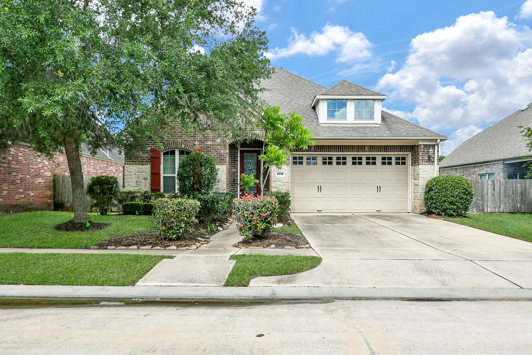 1619 Ralston Branch Way Property Photo 1