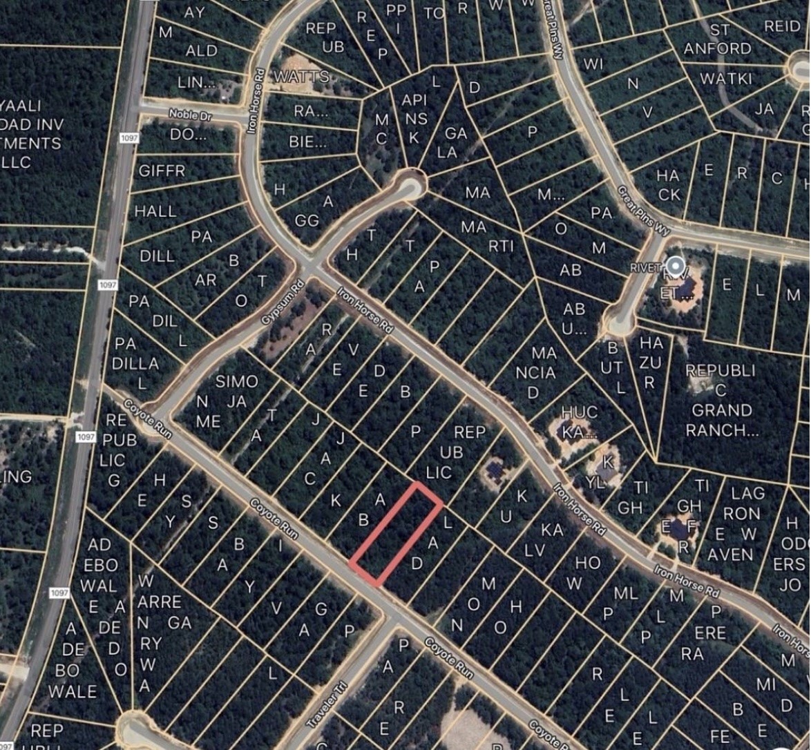 35 Coyote Run Property Photo 4