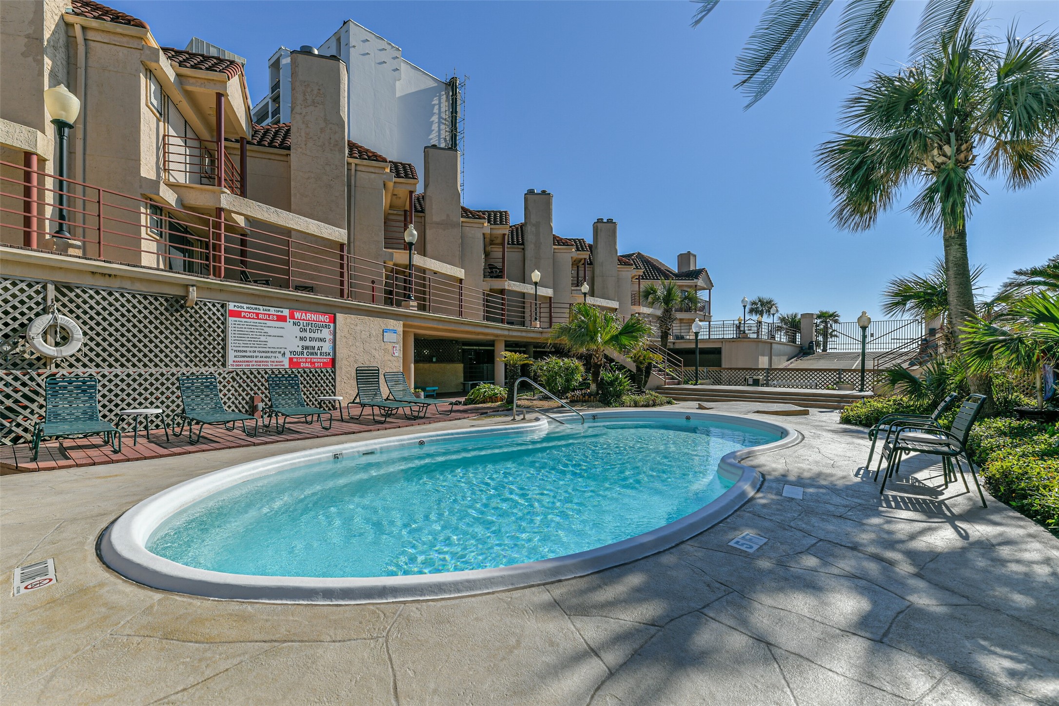 7312 Seawall Boulevard 217 Property Photo 35