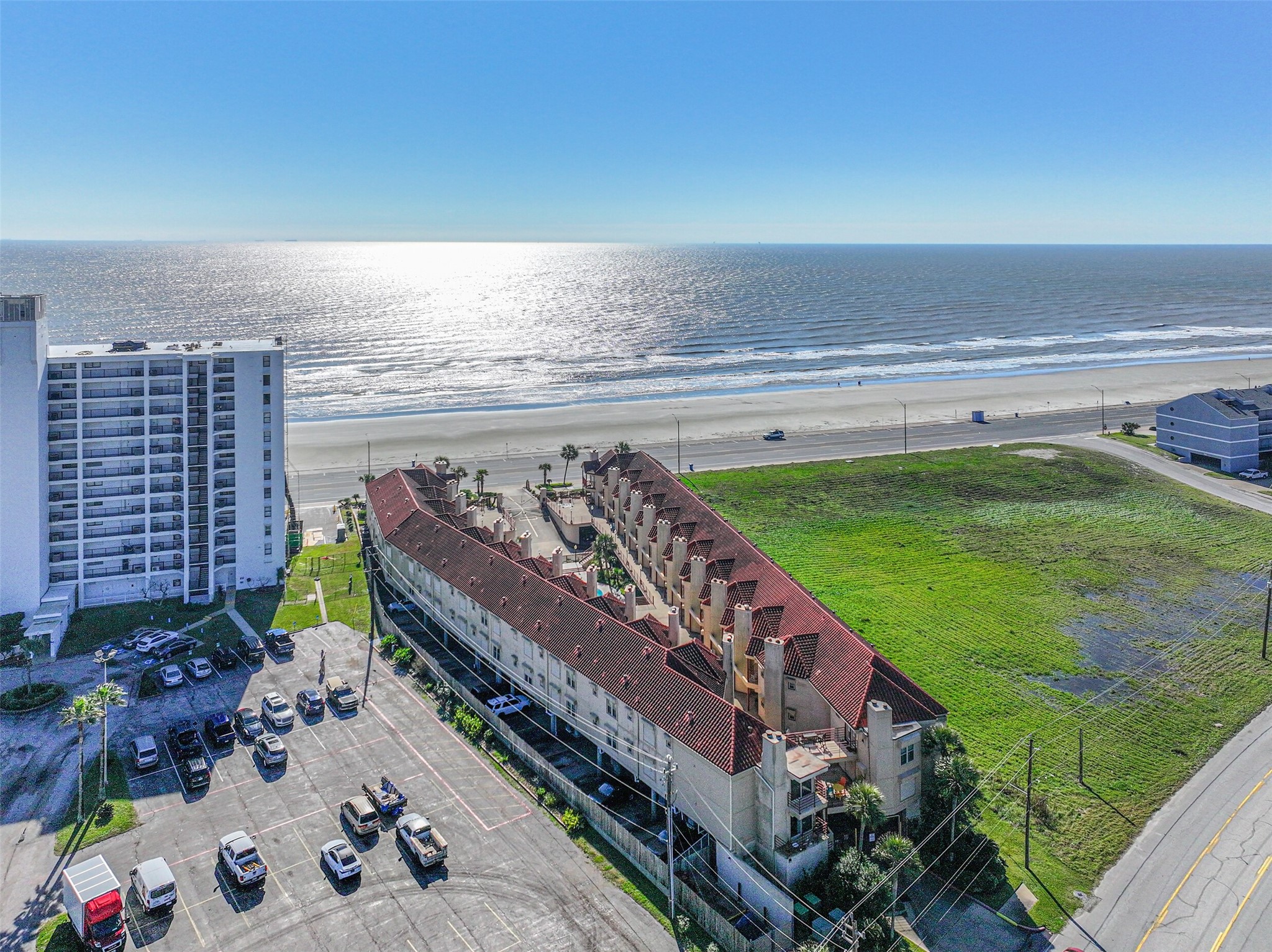 7312 Seawall Boulevard 217 Property Photo 38