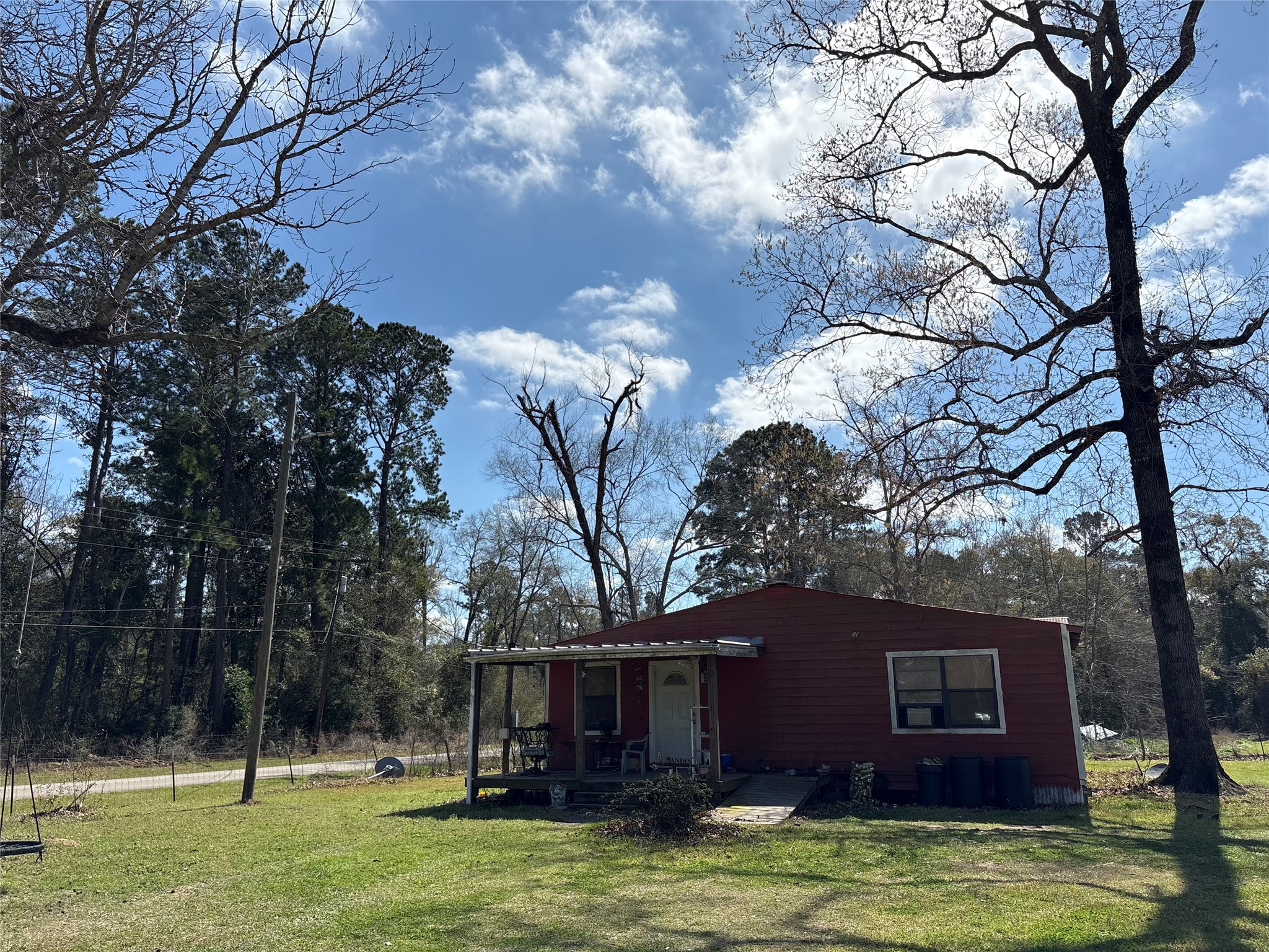 1821 E Beverly Drive Property Photo 4
