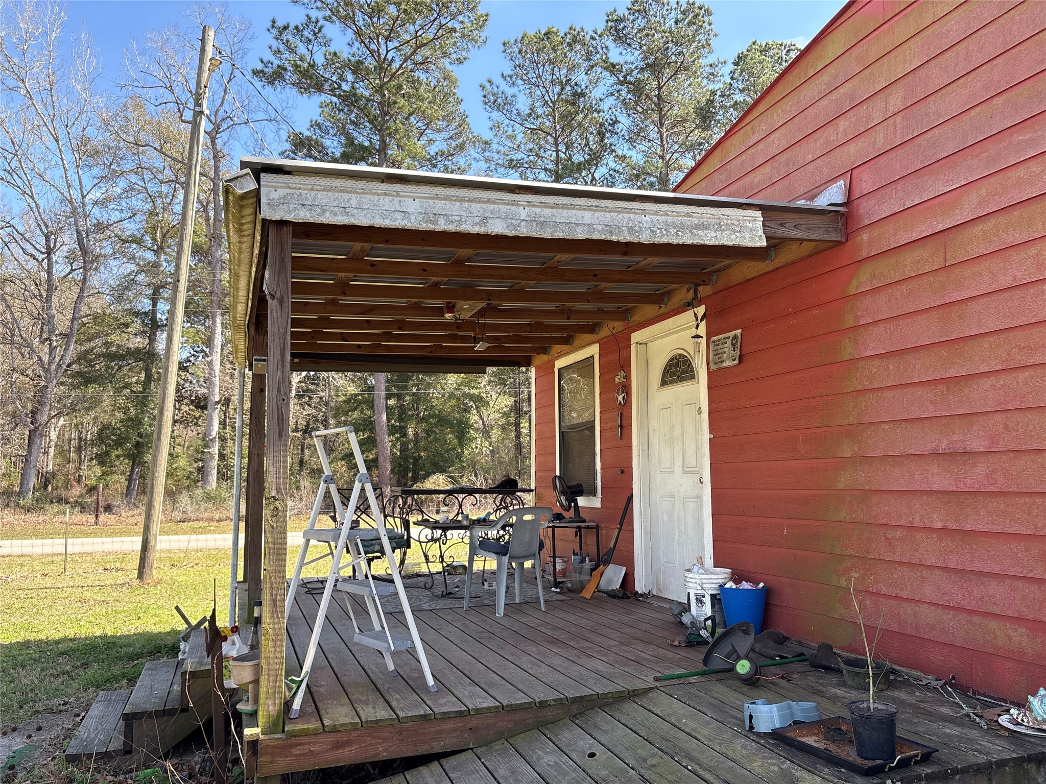 1821 E Beverly Drive Property Photo 17