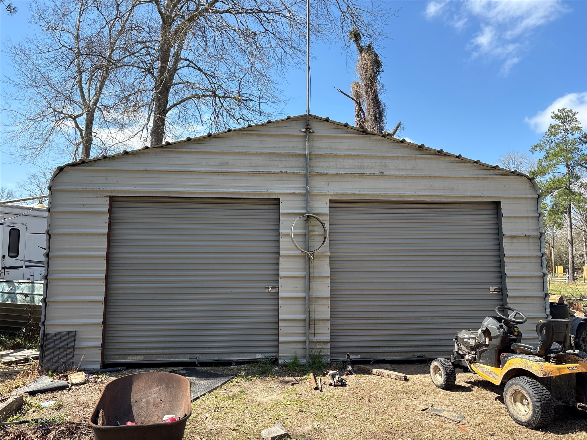 1821 E Beverly Drive Property Photo 22