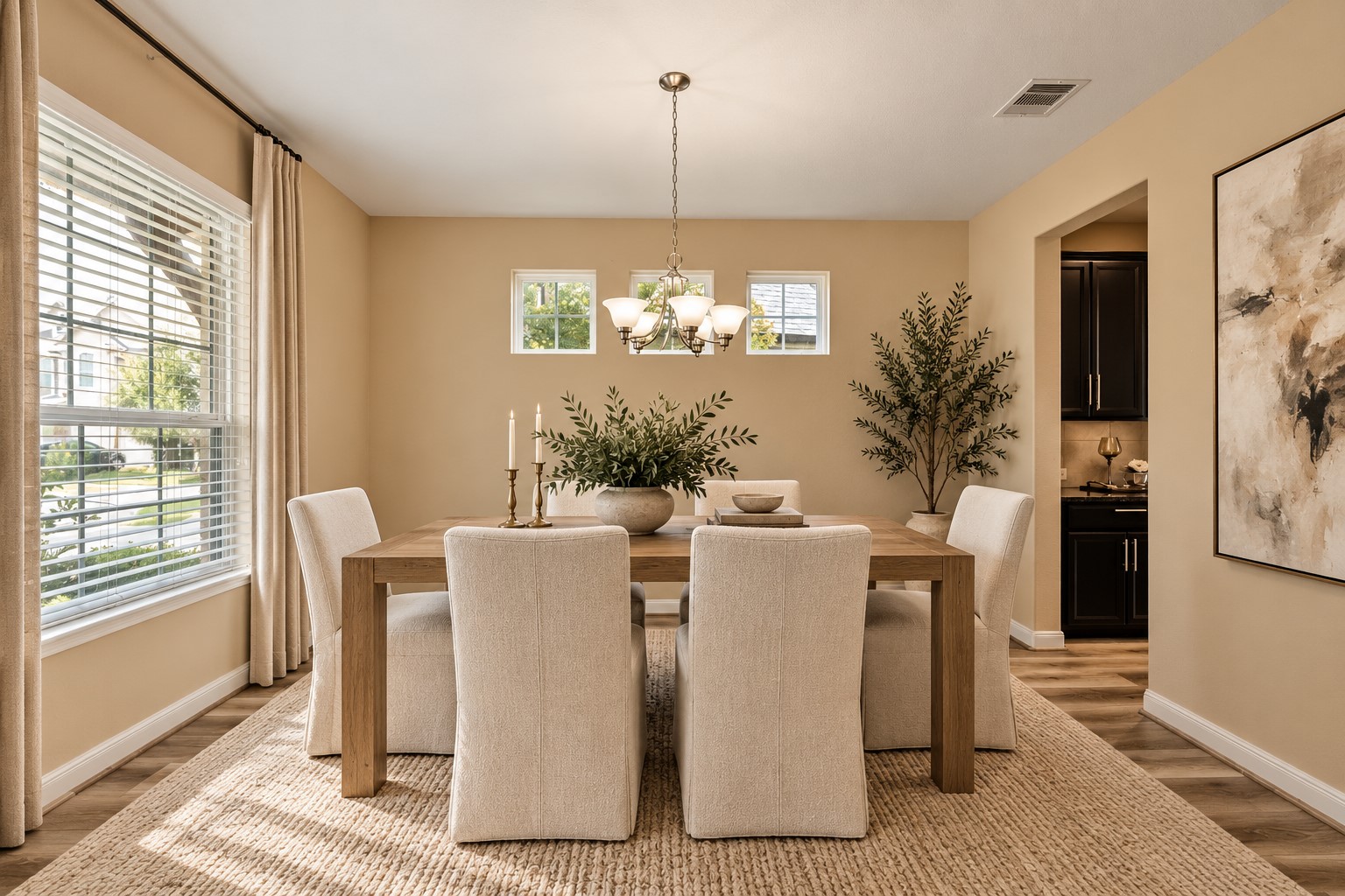 12222 Brighton Brook Lane Property Photo 6