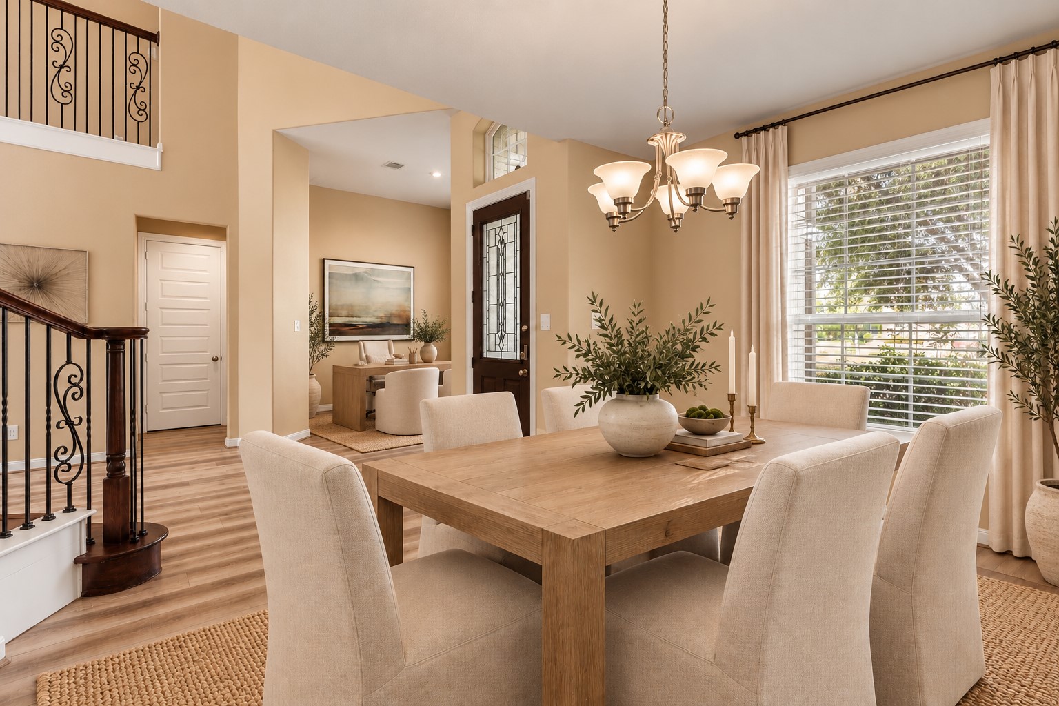 12222 Brighton Brook Lane Property Photo 7
