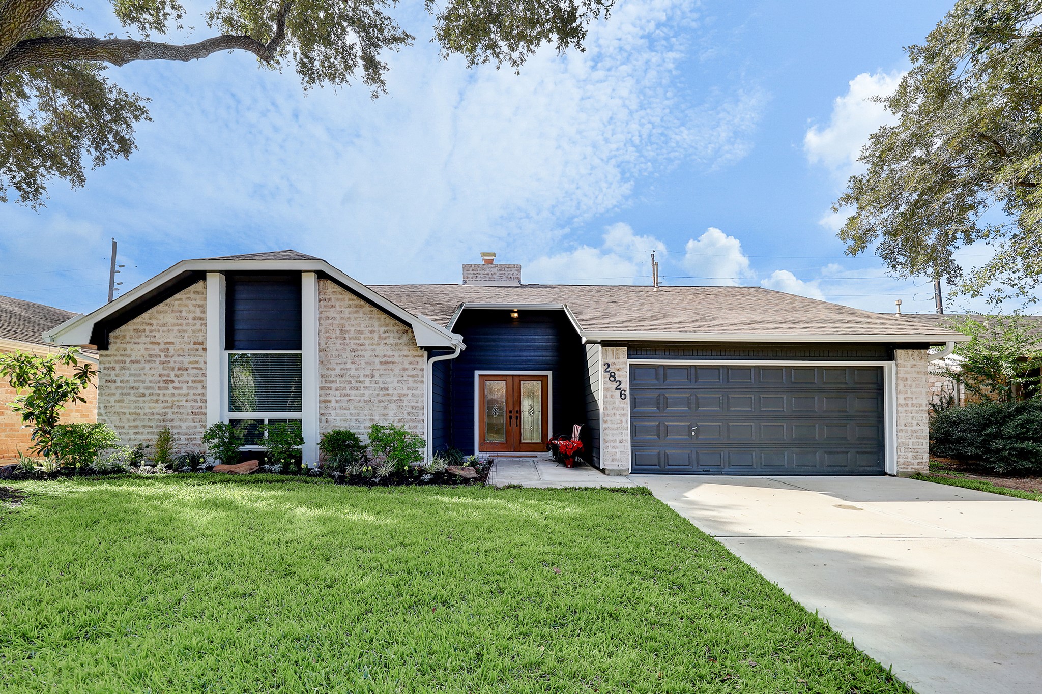 2826 Mesquite Drive Property Photo