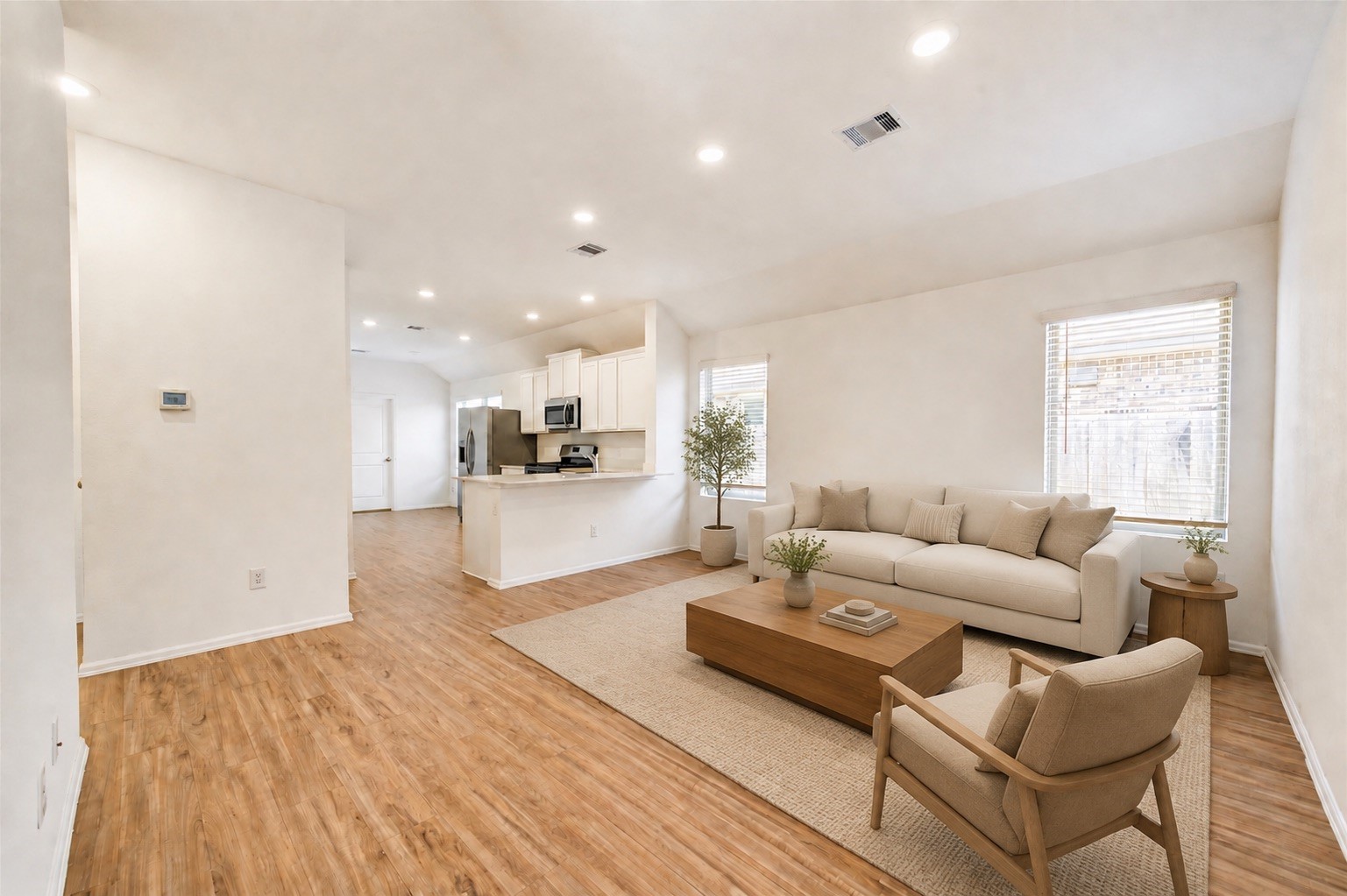 19450 Rosali Meadow Drive Property Photo 1