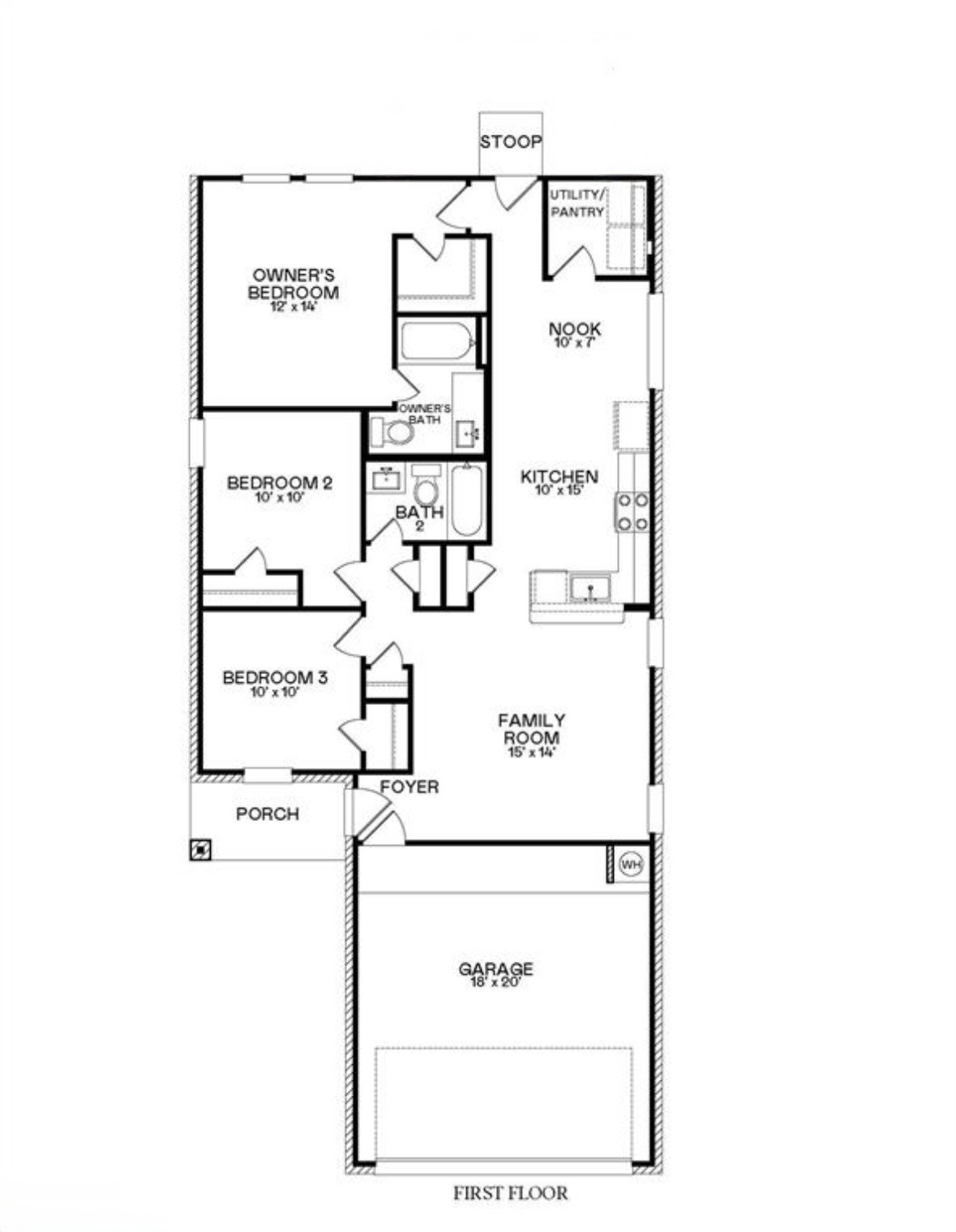 19450 Rosali Meadow Drive Property Photo 22