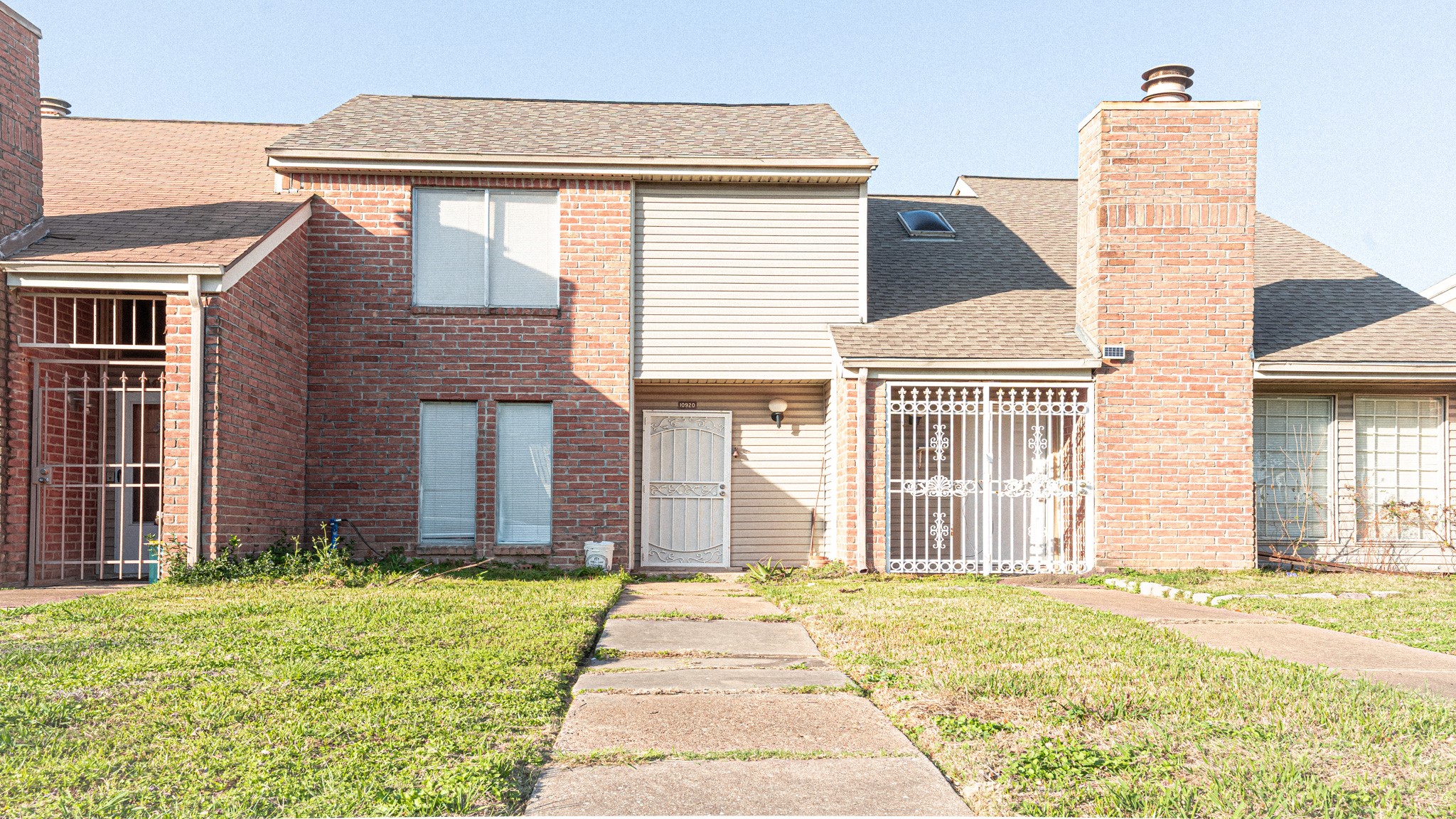 10920 Village Bend Lane 920 Property Photo 1