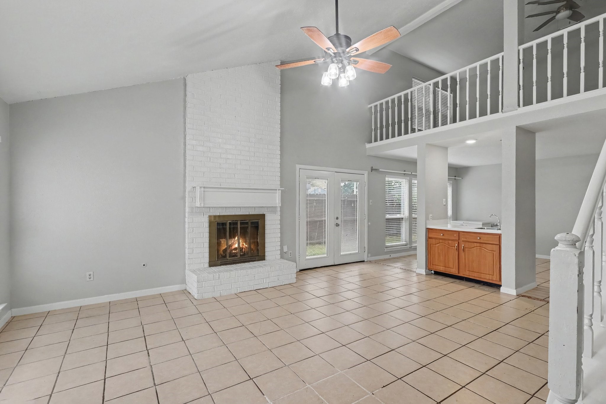 5510 Sugar Creek Drive Property Photo 6
