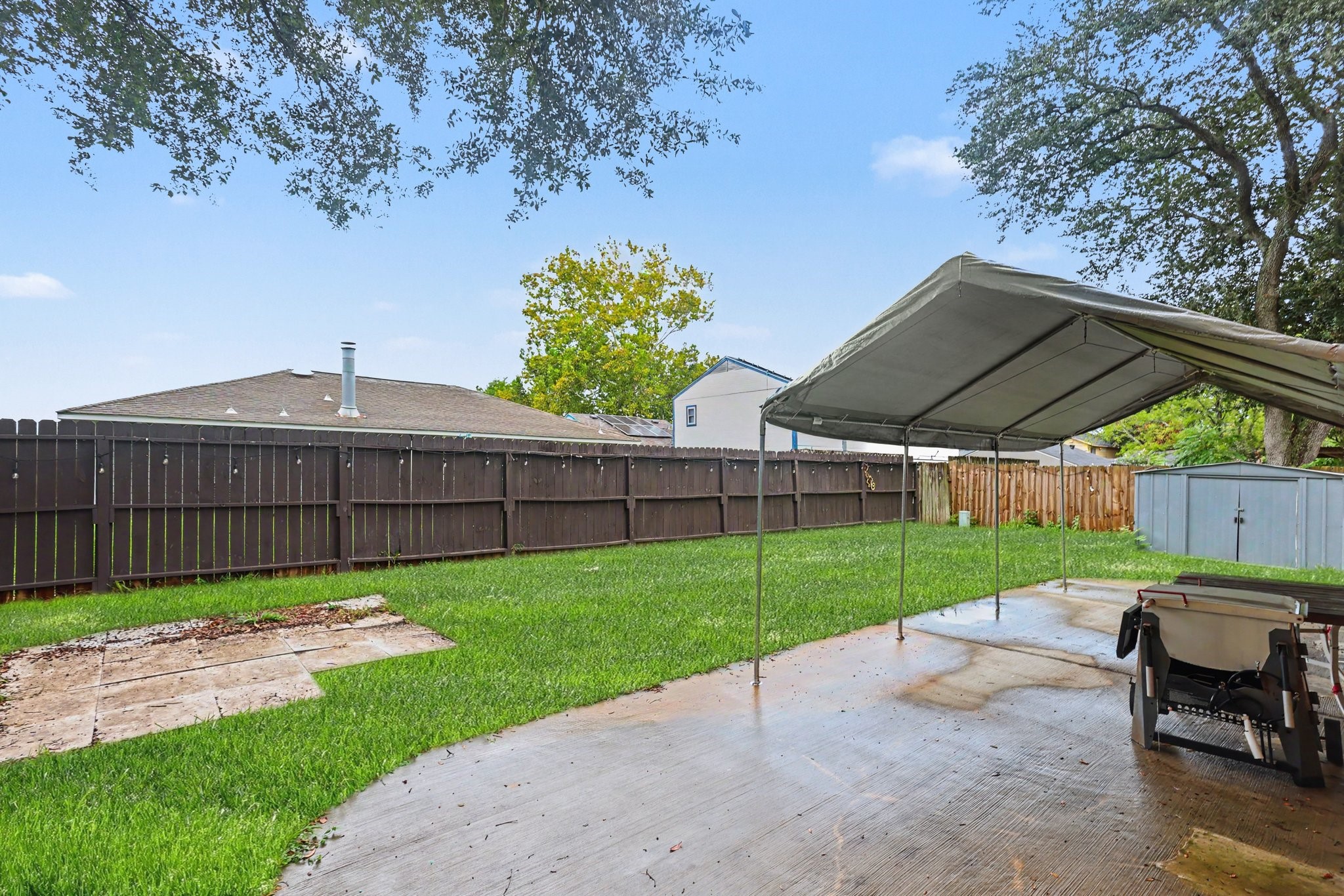5510 Sugar Creek Drive Property Photo 27