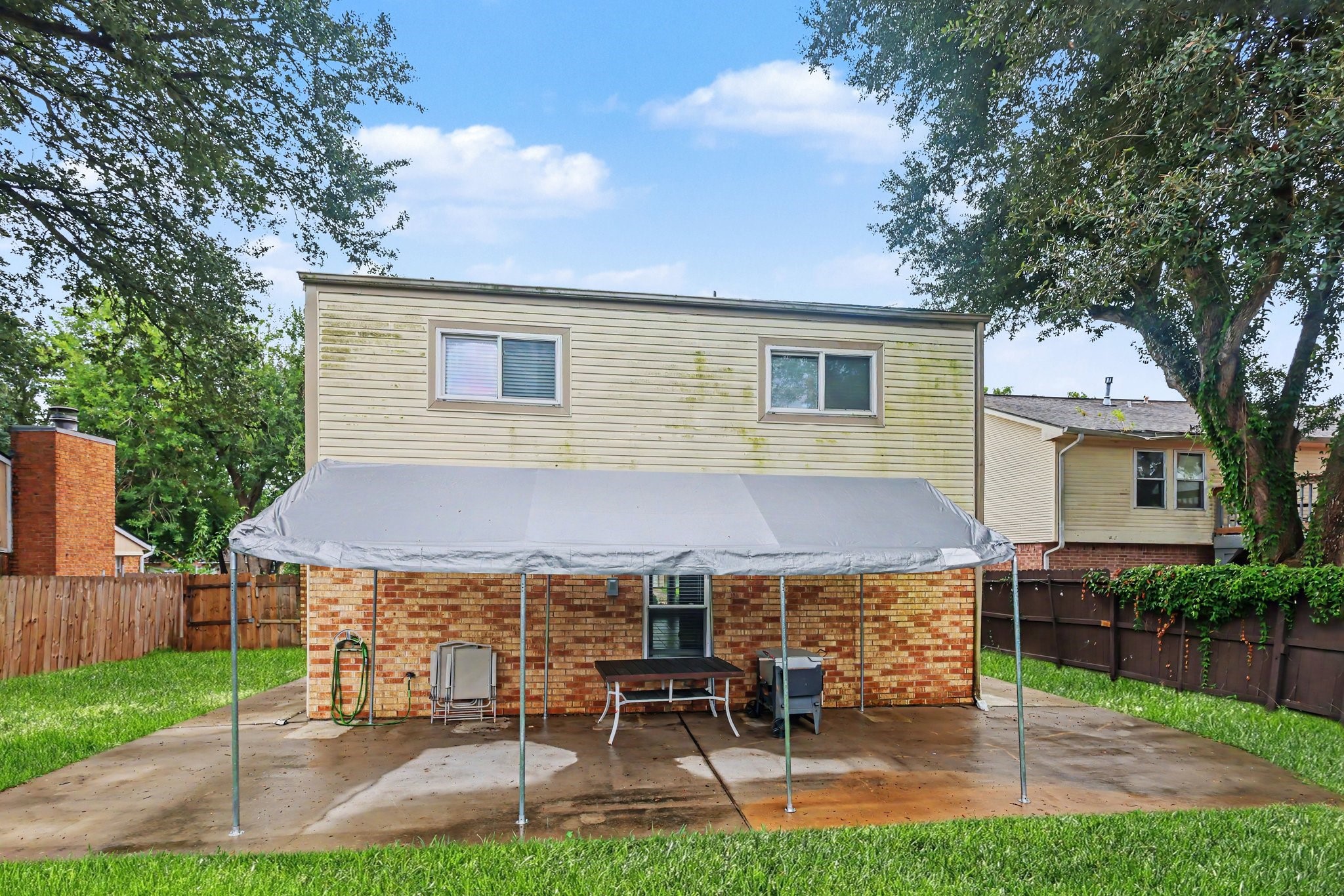 5510 Sugar Creek Drive Property Photo 28
