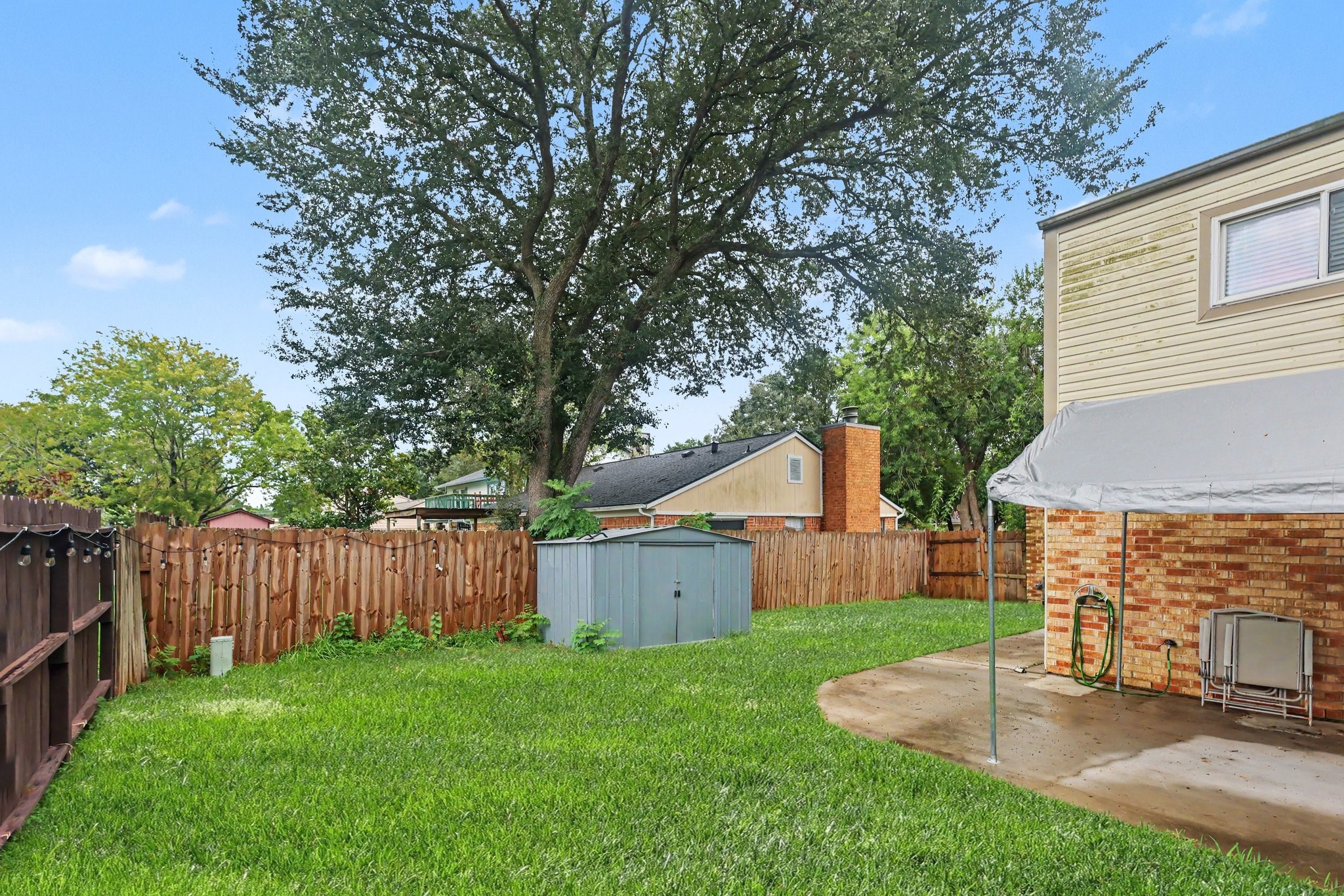 5510 Sugar Creek Drive Property Photo 29
