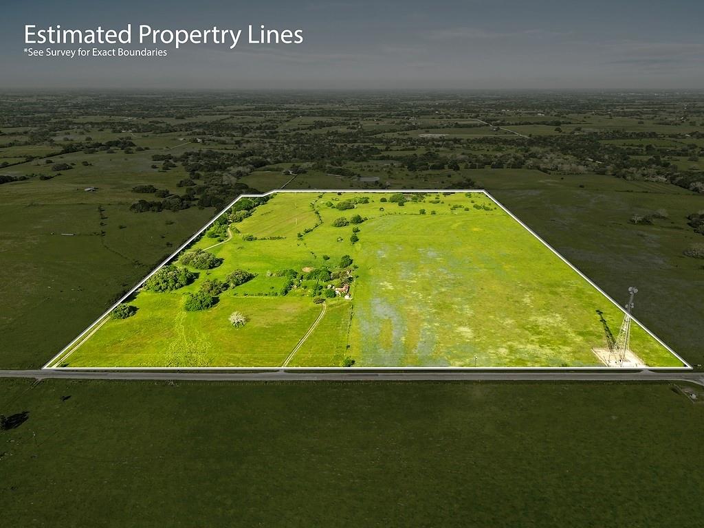 2080 Fm 155 S, Weimar Tx 78962 Property Photo 1