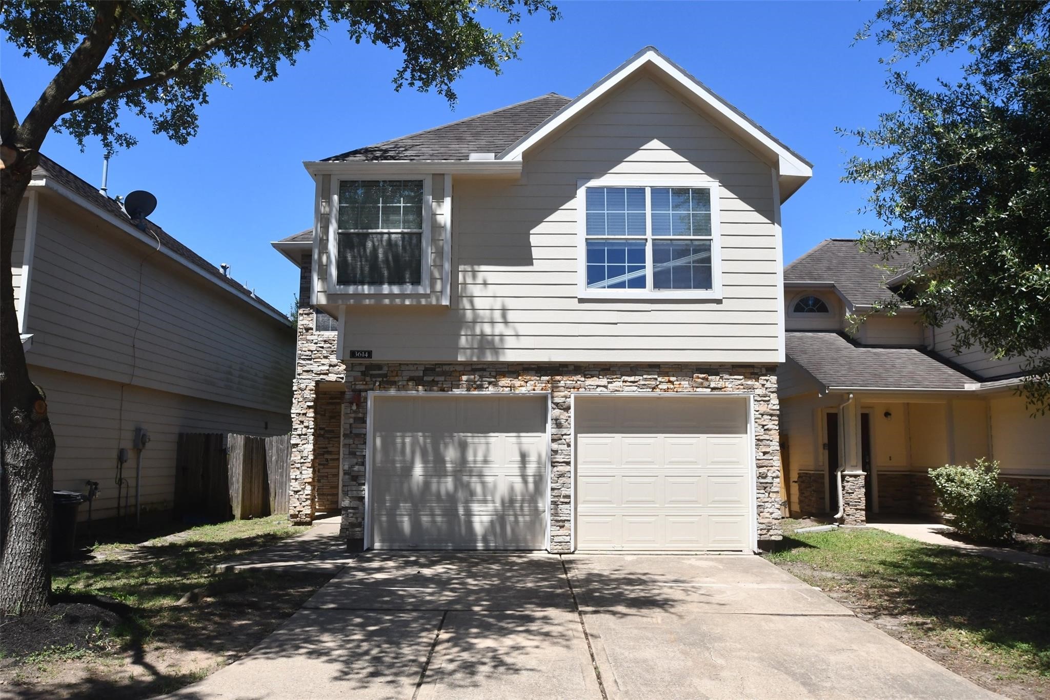 3642 Windmill Village Drive Property Photo 1