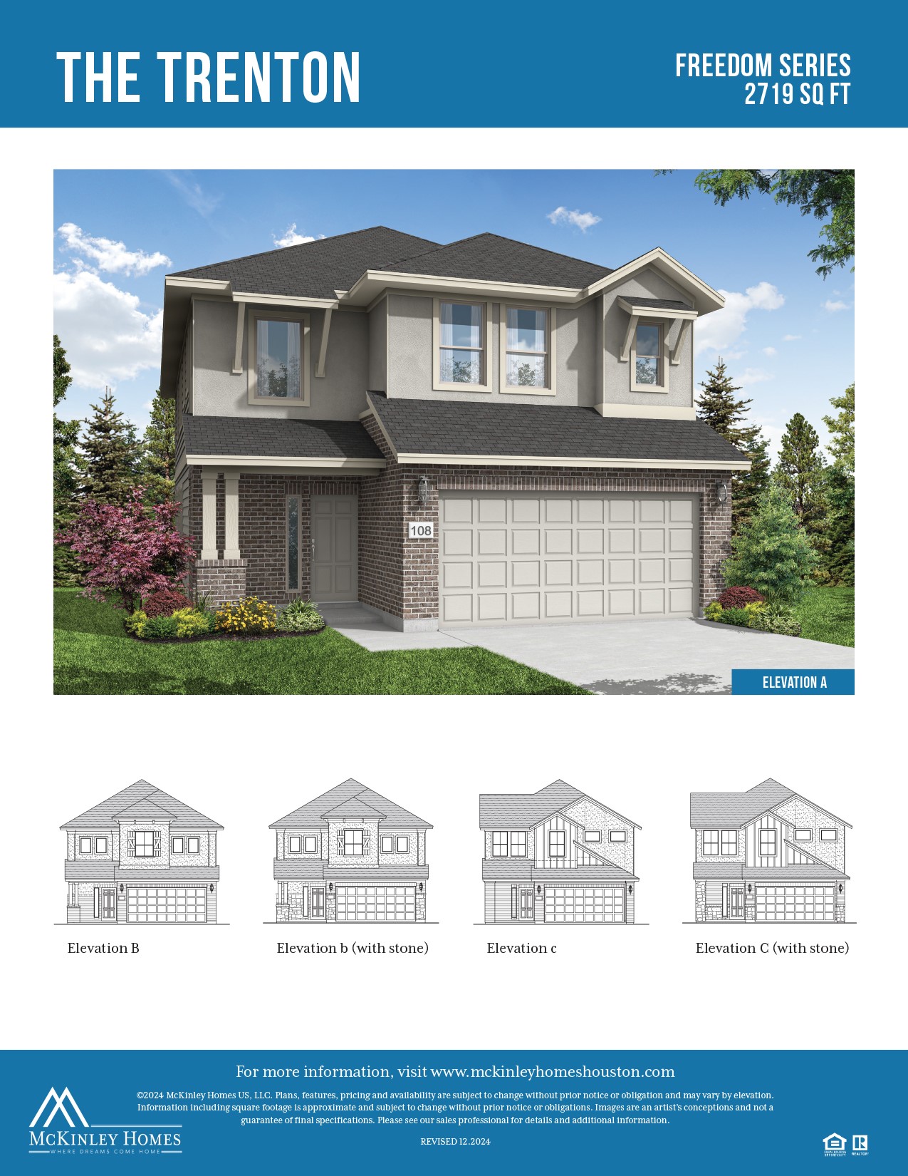 15443 Foresail Lane Property Photo 1