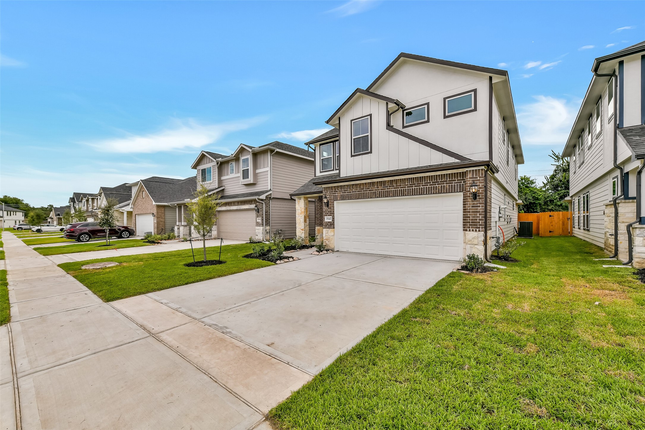 15443 Foresail Lane Property Photo 4