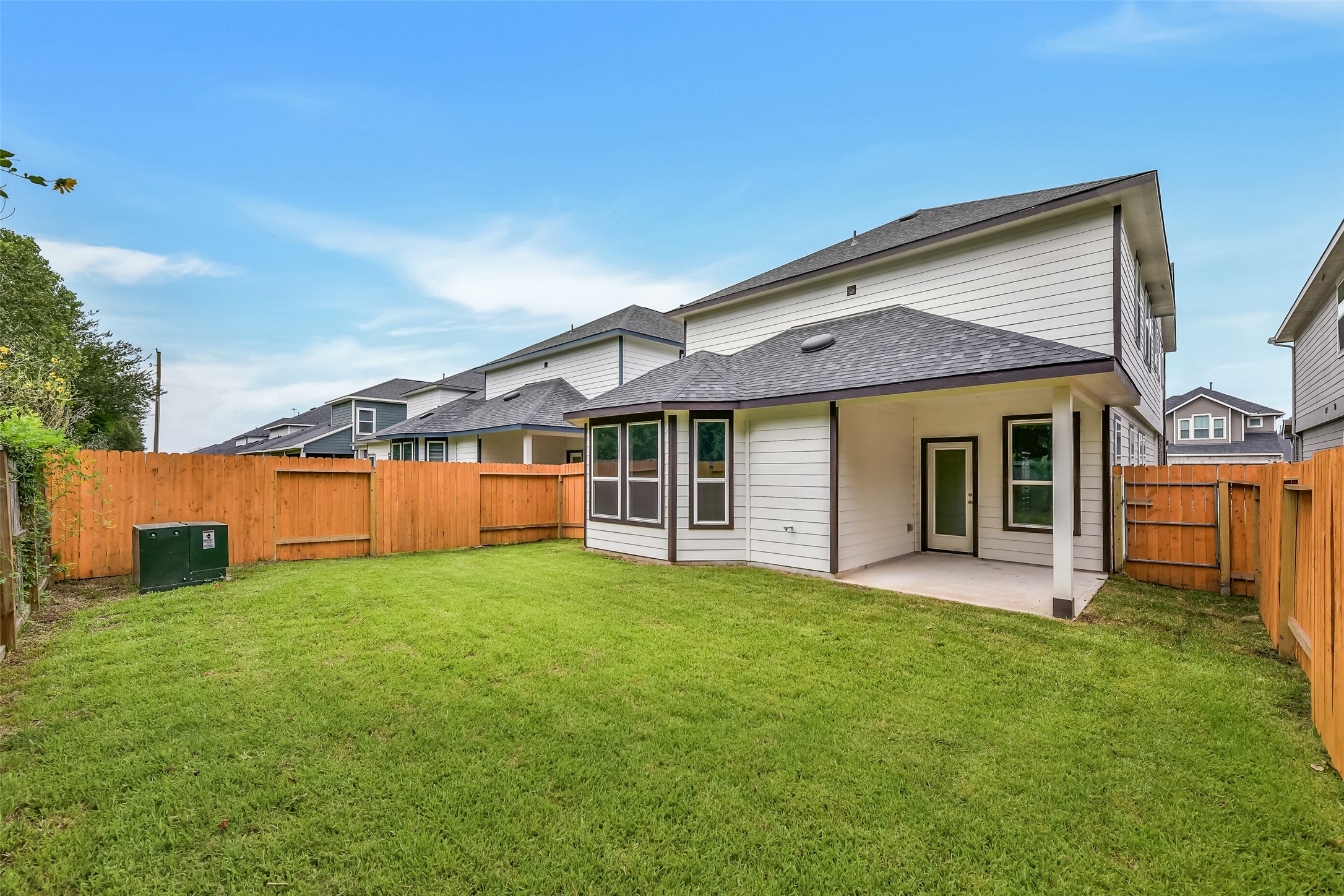 15443 Foresail Lane Property Photo 37