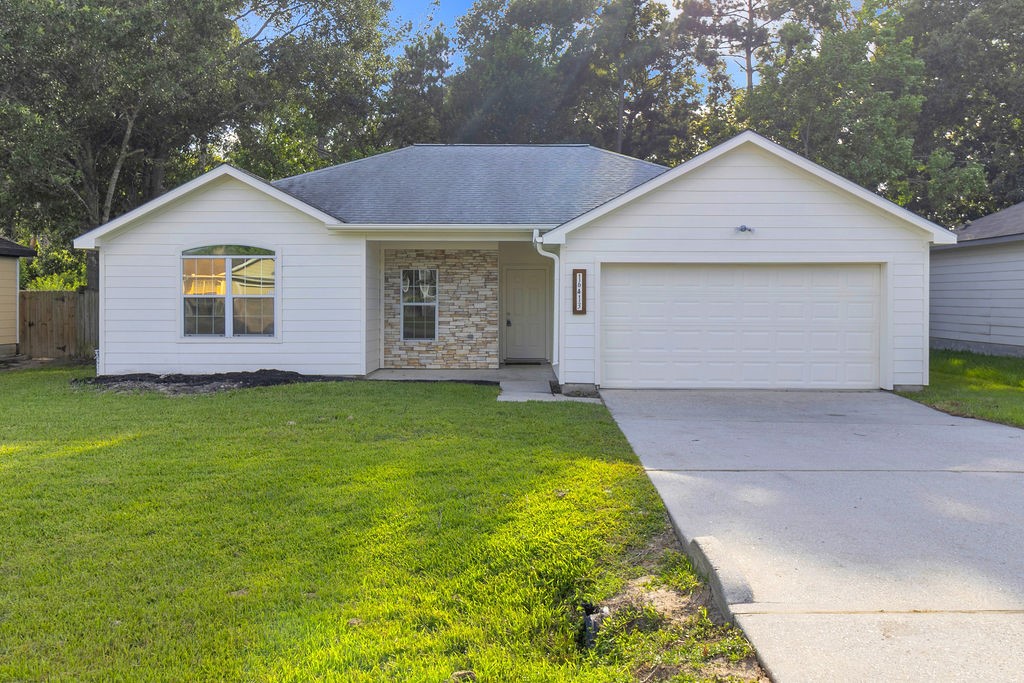 16413 Danika Oak Drive Property Photo 1